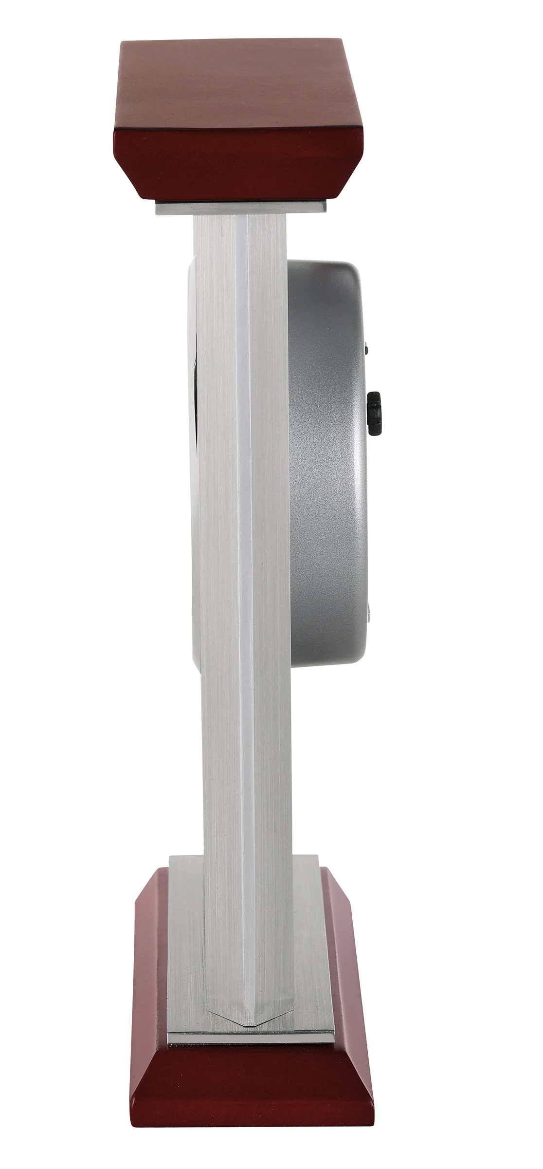 Micah Tabletop Clock - Image 4