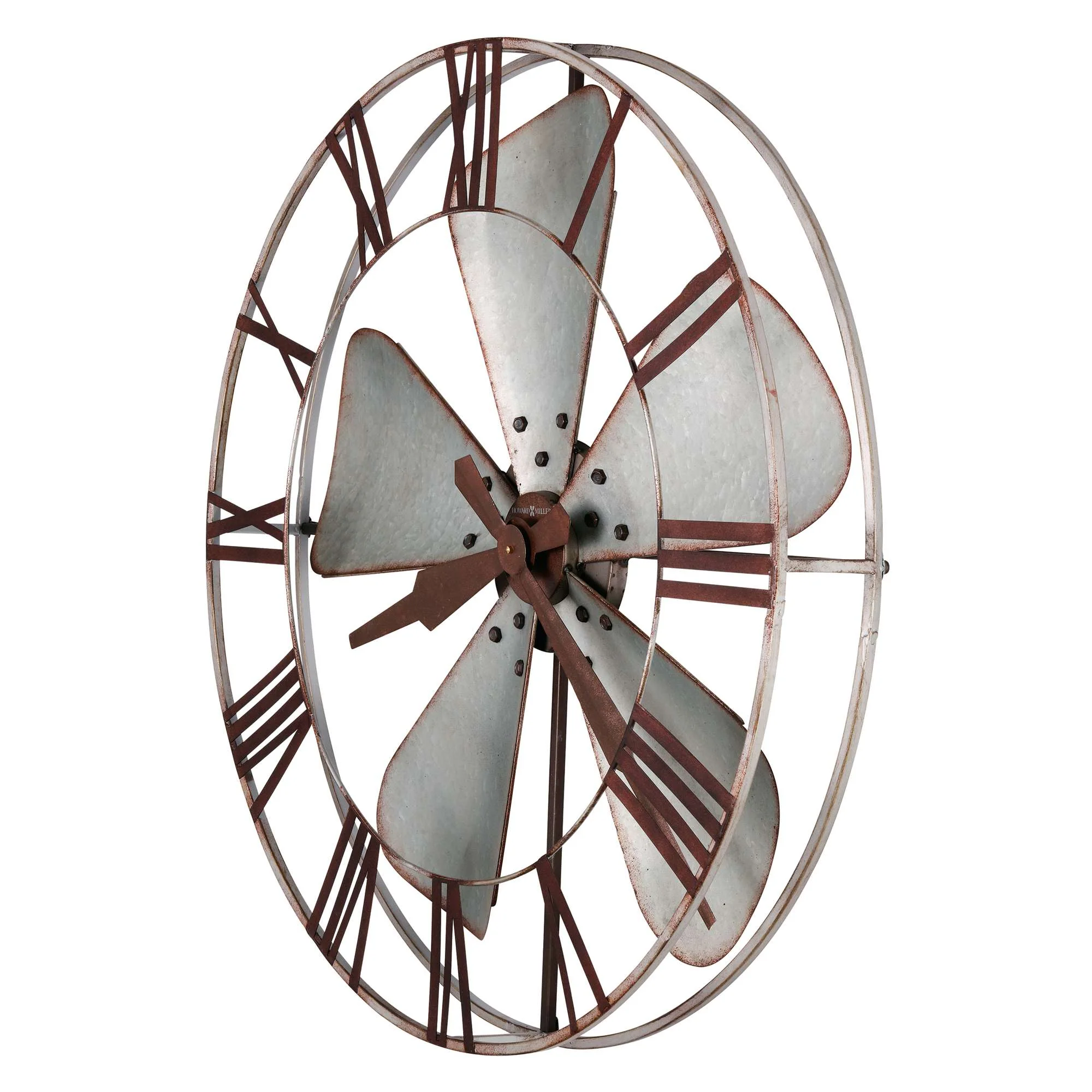 Mill Shop Wall Clock - Image 3