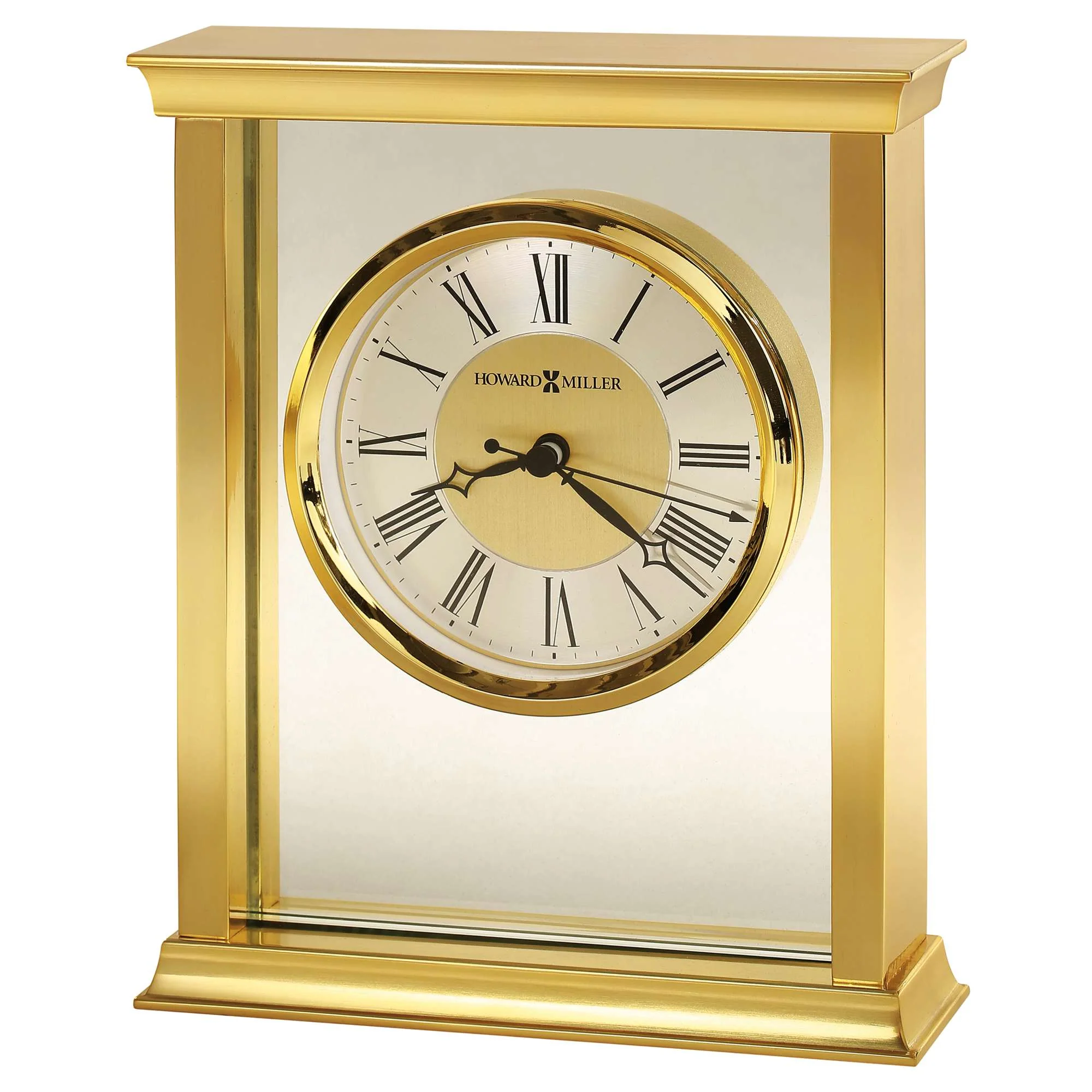 Monticello Tabletop Clock - Image 2