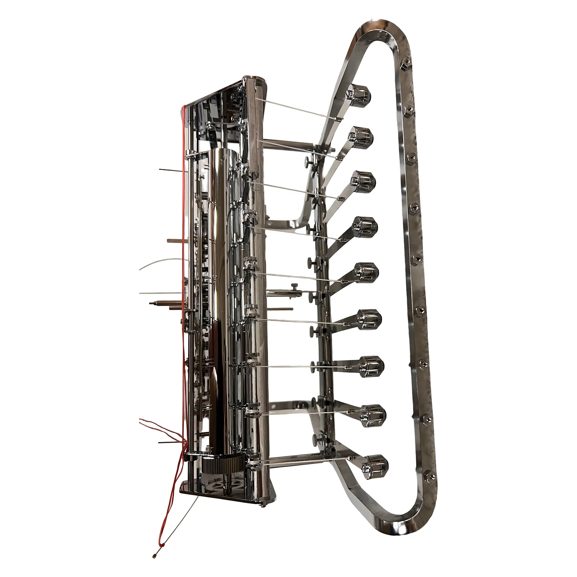 Cable Movement | Kieninger 5-HTU07-01 | 116 cm | 354486 - Image 4