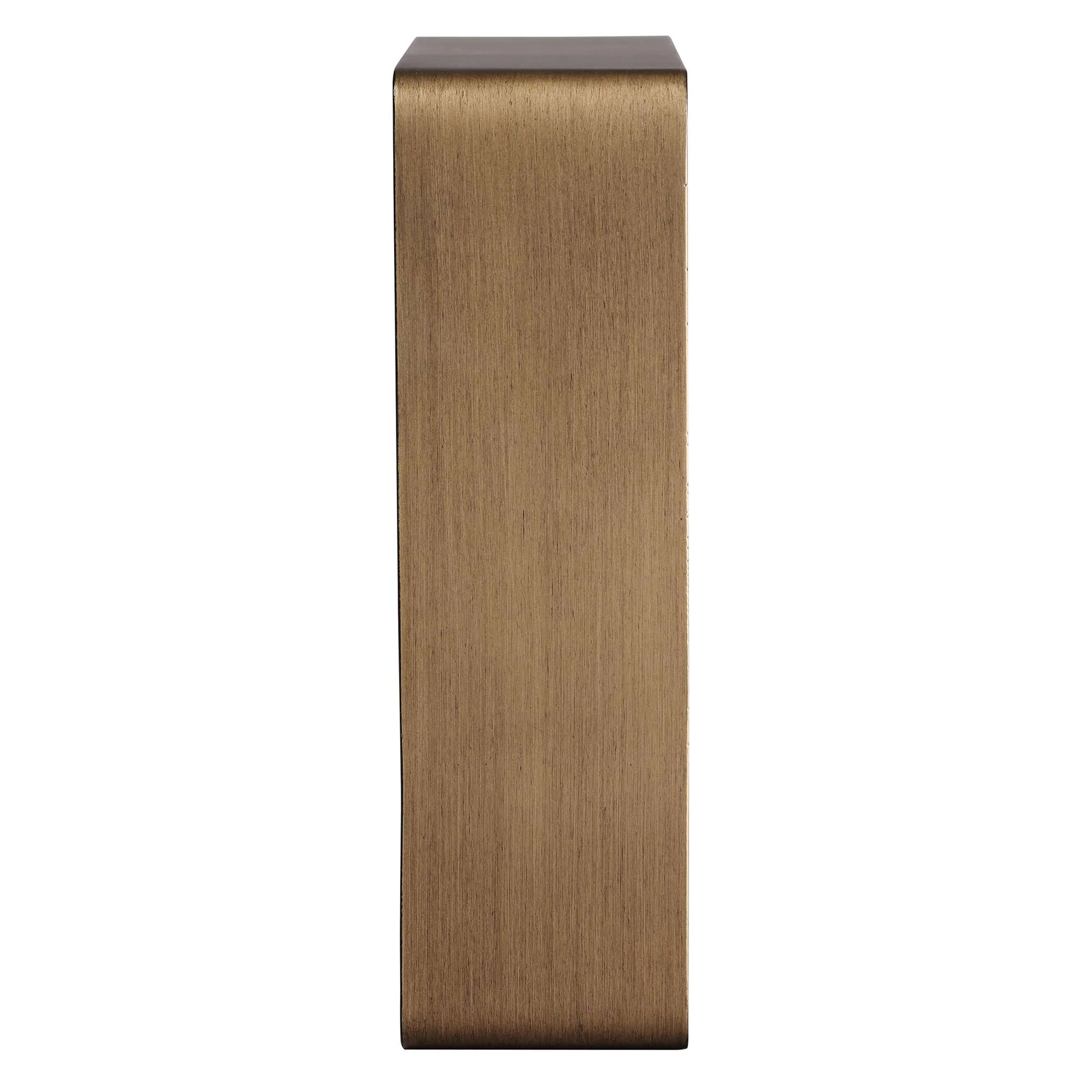Niall Accent Clock - Image 3
