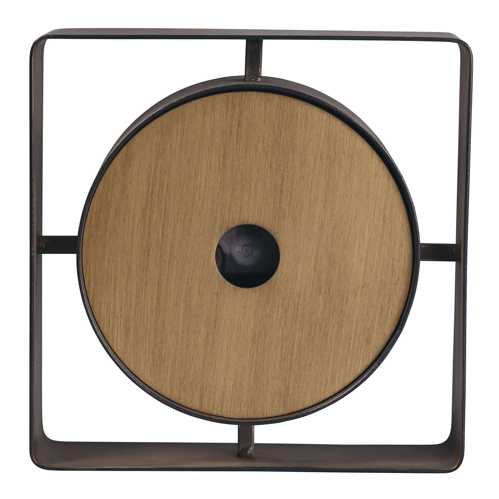 Niall Accent Clock - Image 6