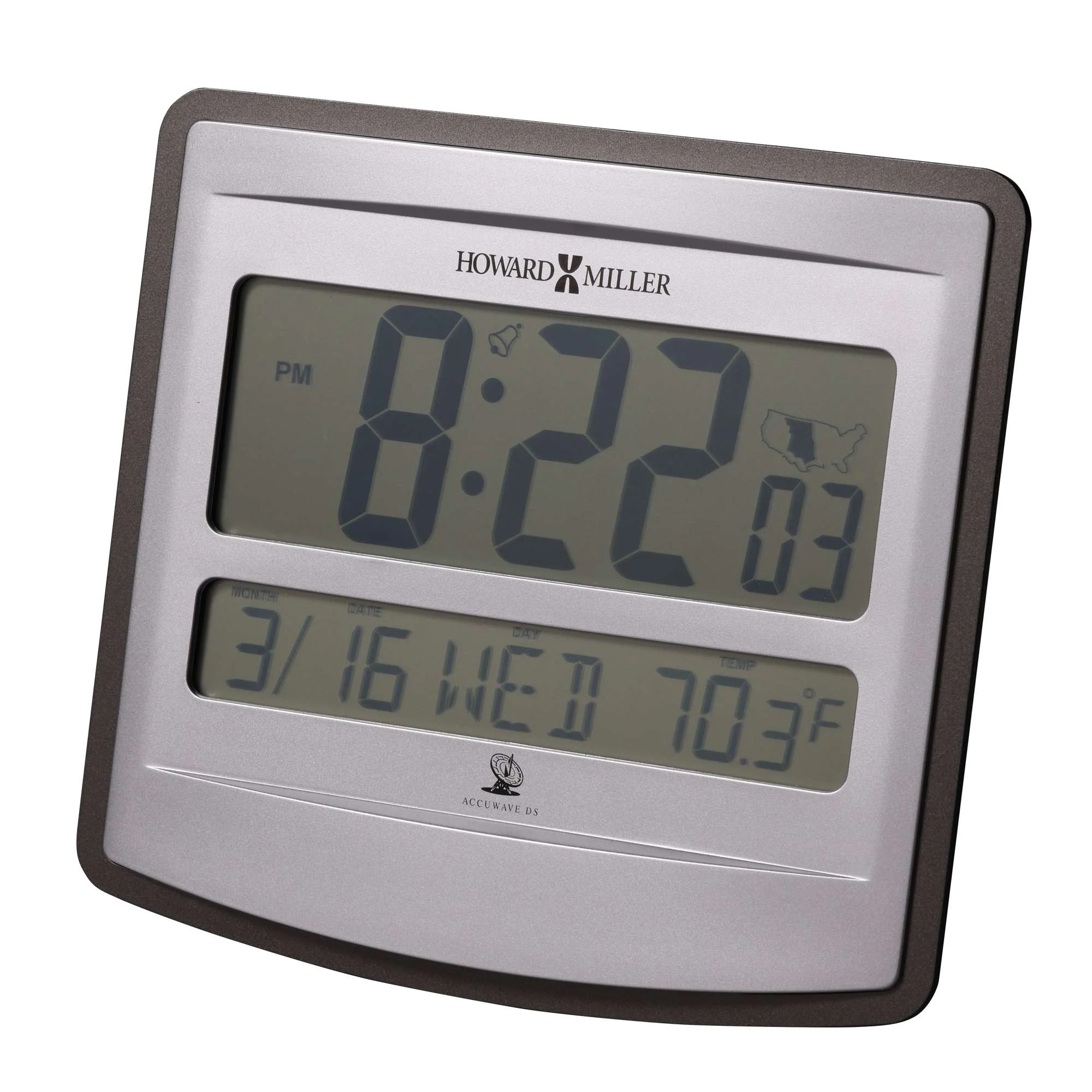 Nikita Wall Clock - Image 5