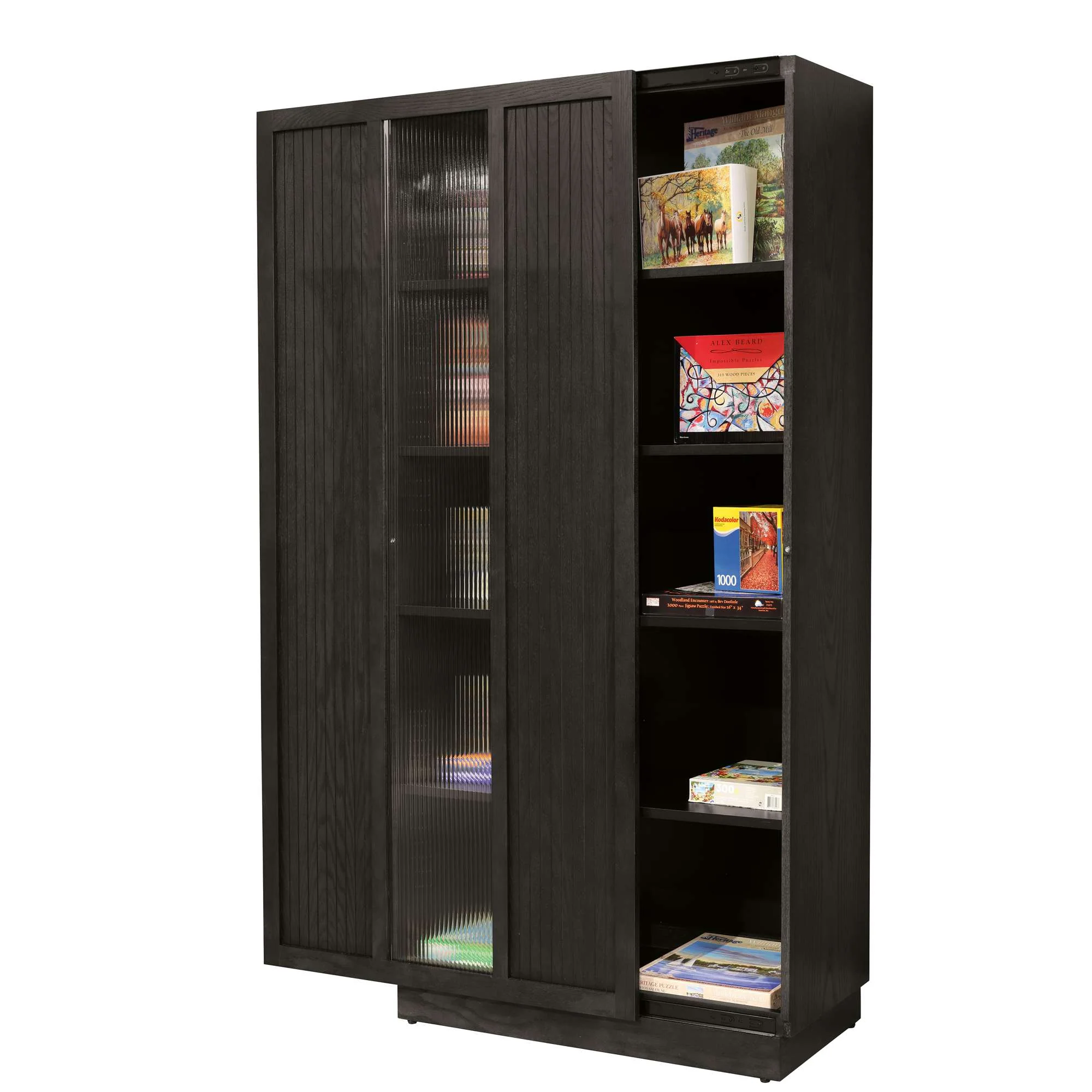 Nora II Storage Cabinet - Image 3