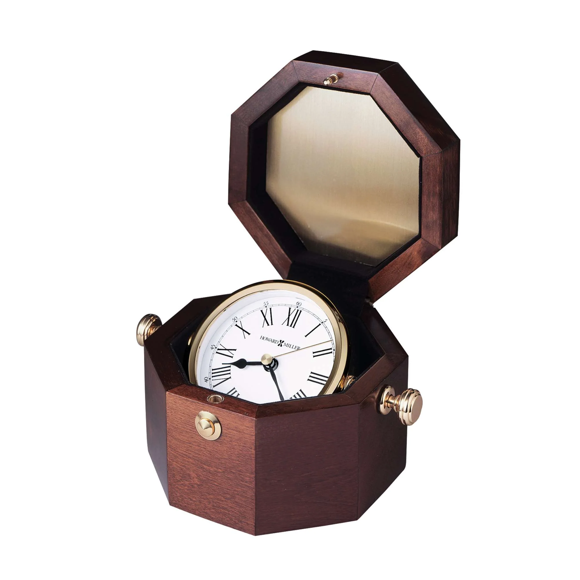 Oceana Tabletop Clock - Image 2