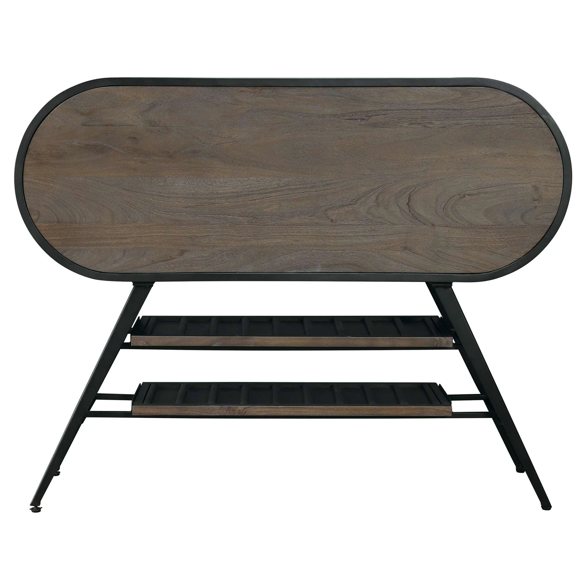 Octavia Wine & Bar Cabinet - Image 6