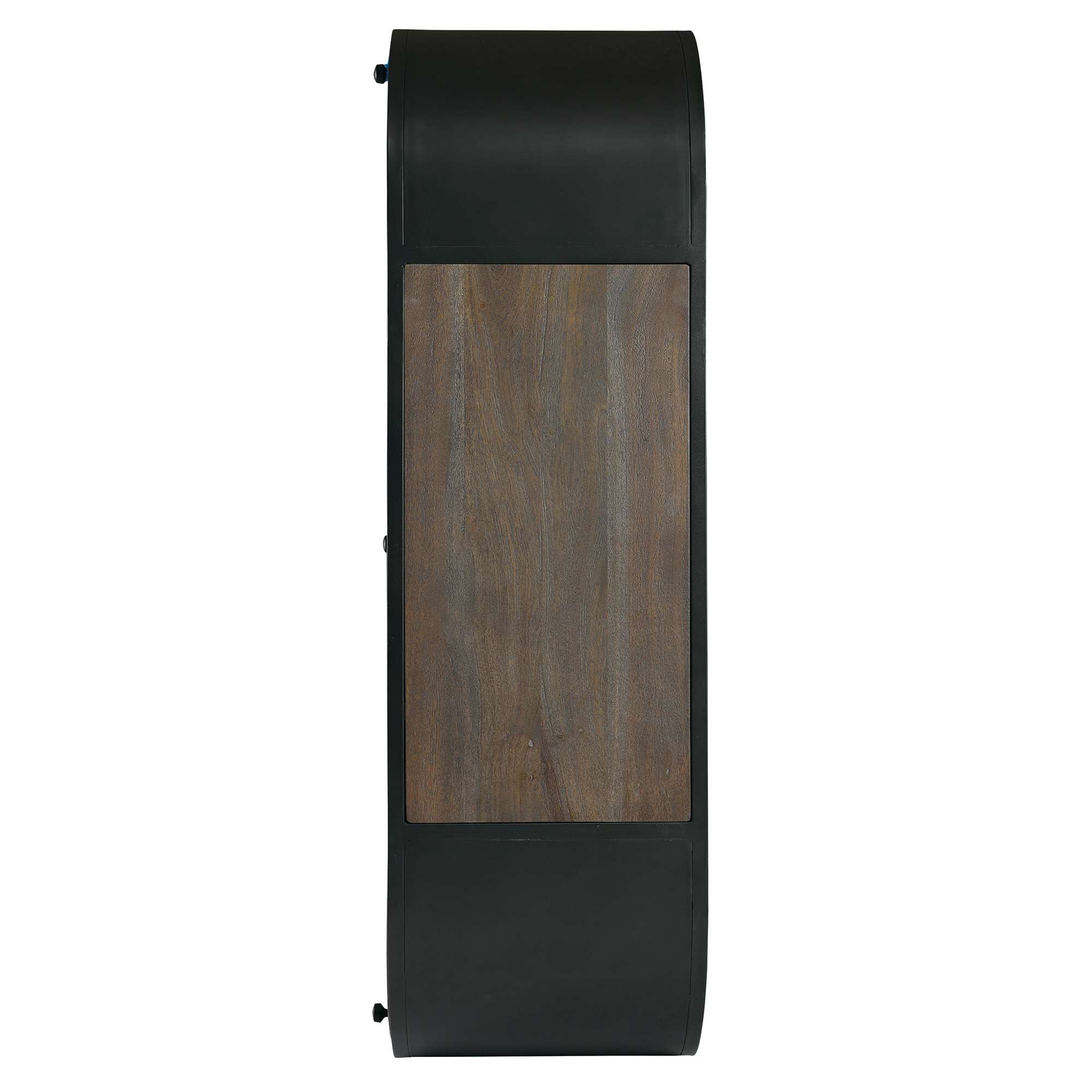 Octavia Wine & Bar Cabinet - Image 7