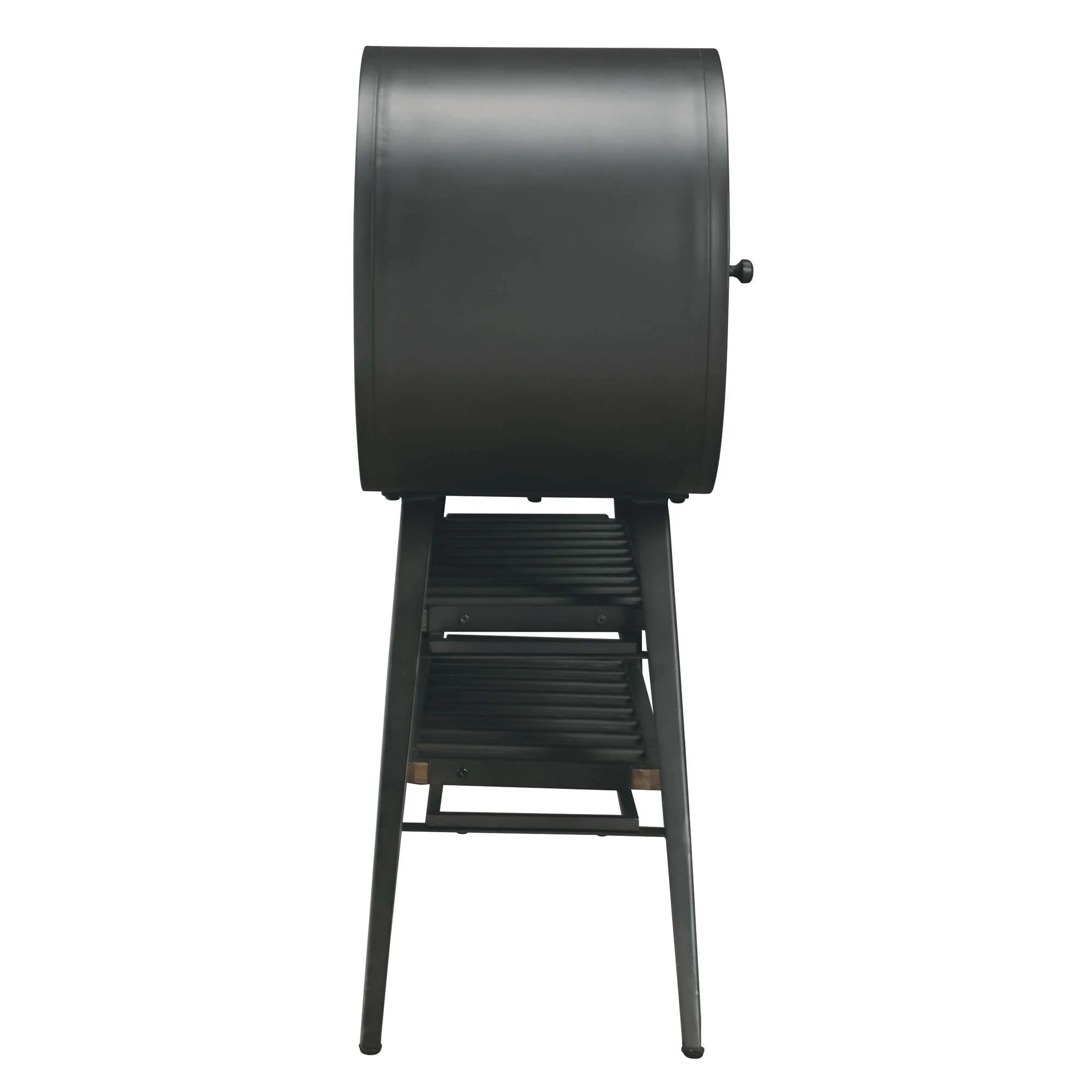 Octavia Wine & Bar Cabinet - Image 9