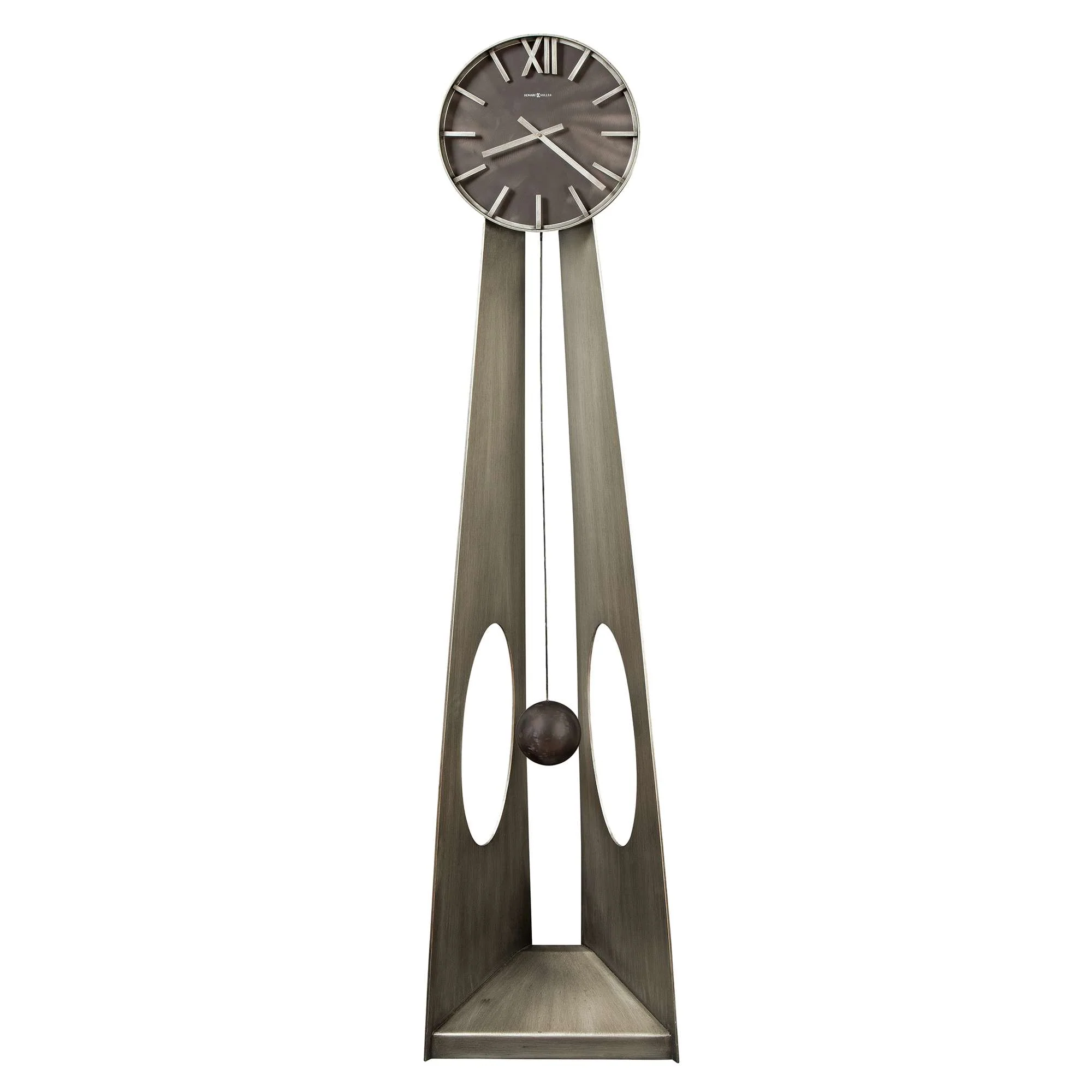 Odie Grandfather Clock - Image 2