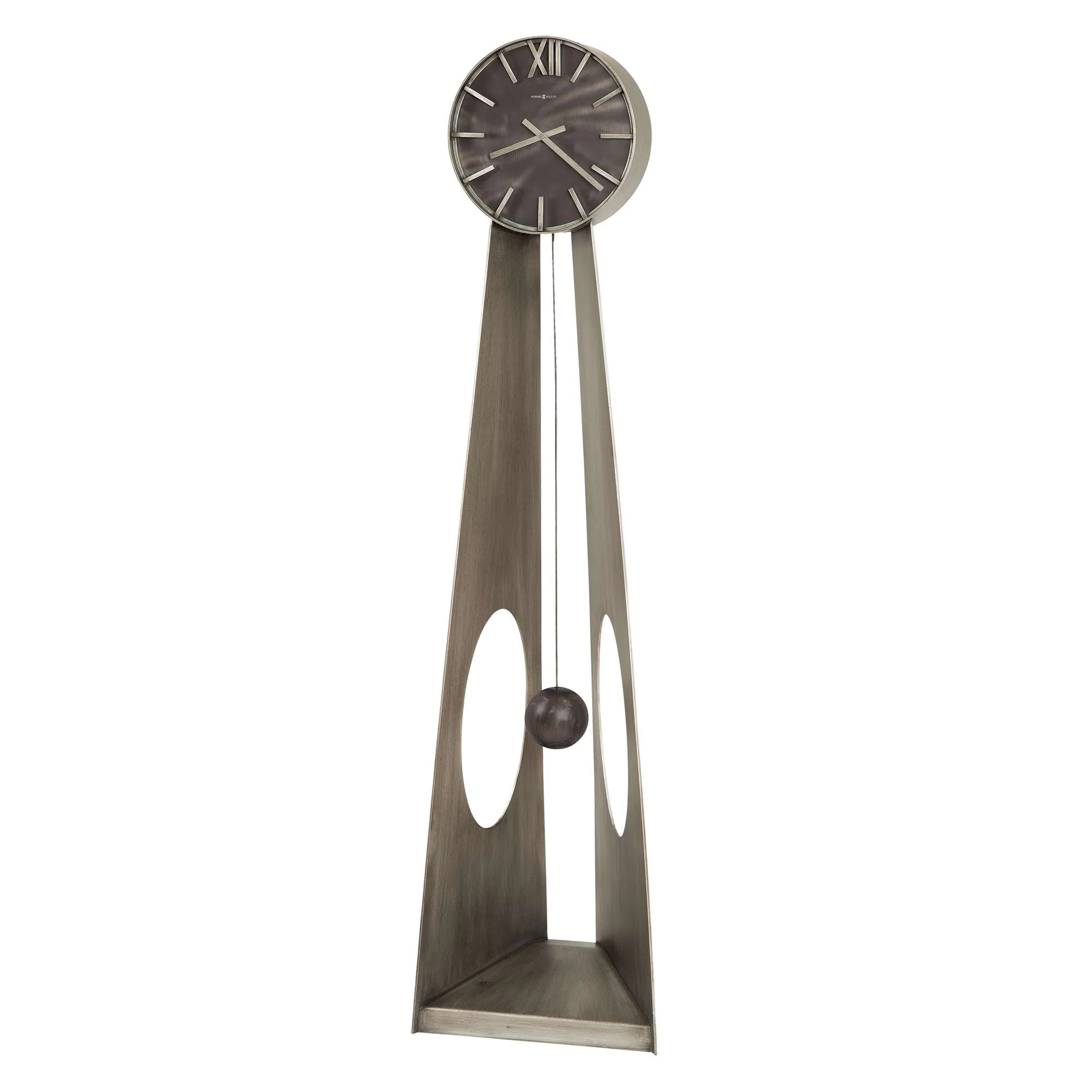 Odie Grandfather Clock - Image 3