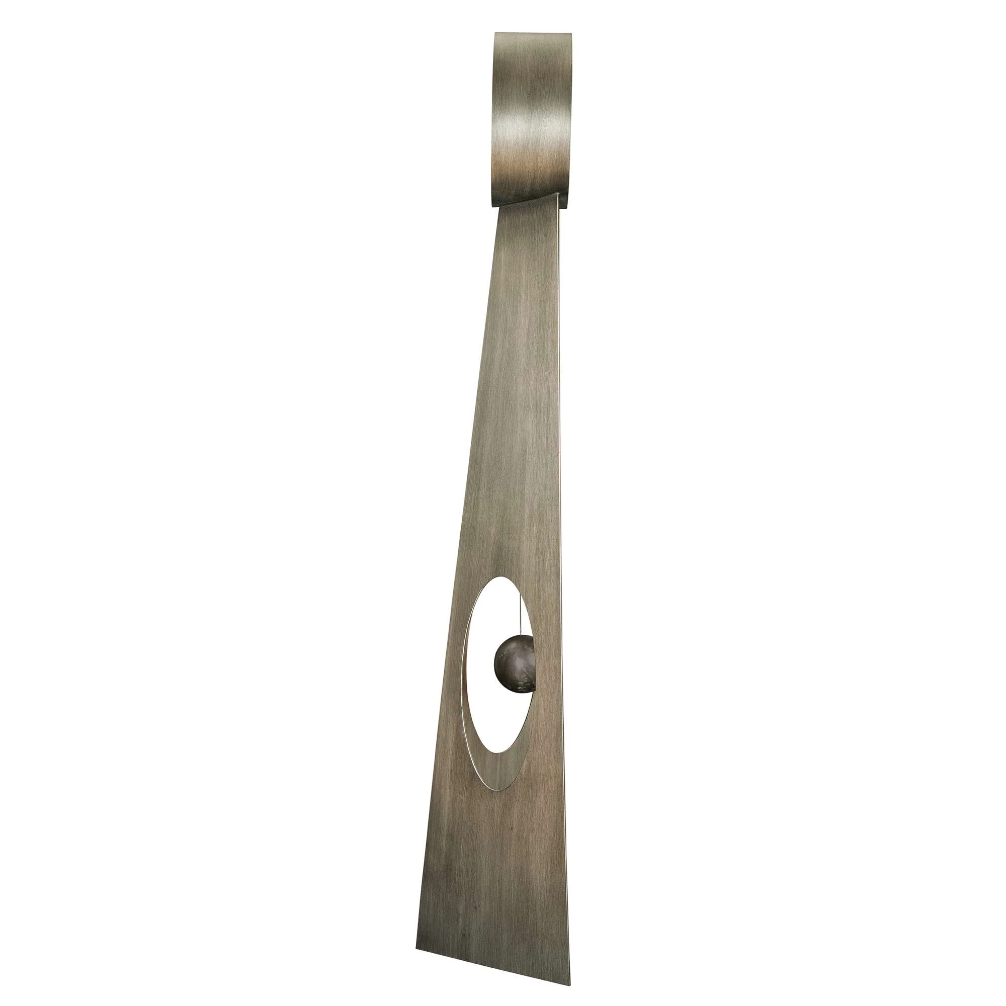 Odie Grandfather Clock - Image 4