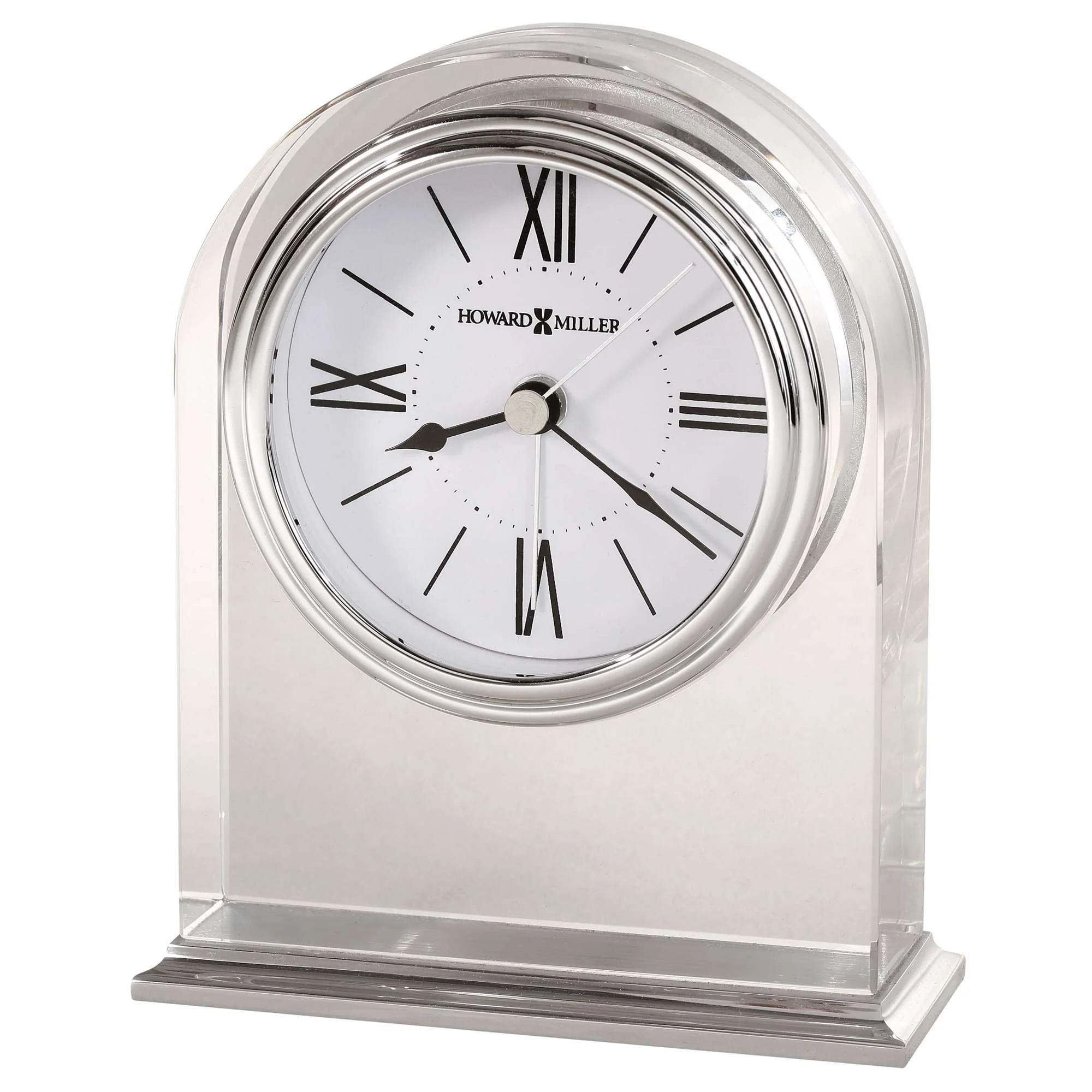Optica Tabletop Clock - Image 2