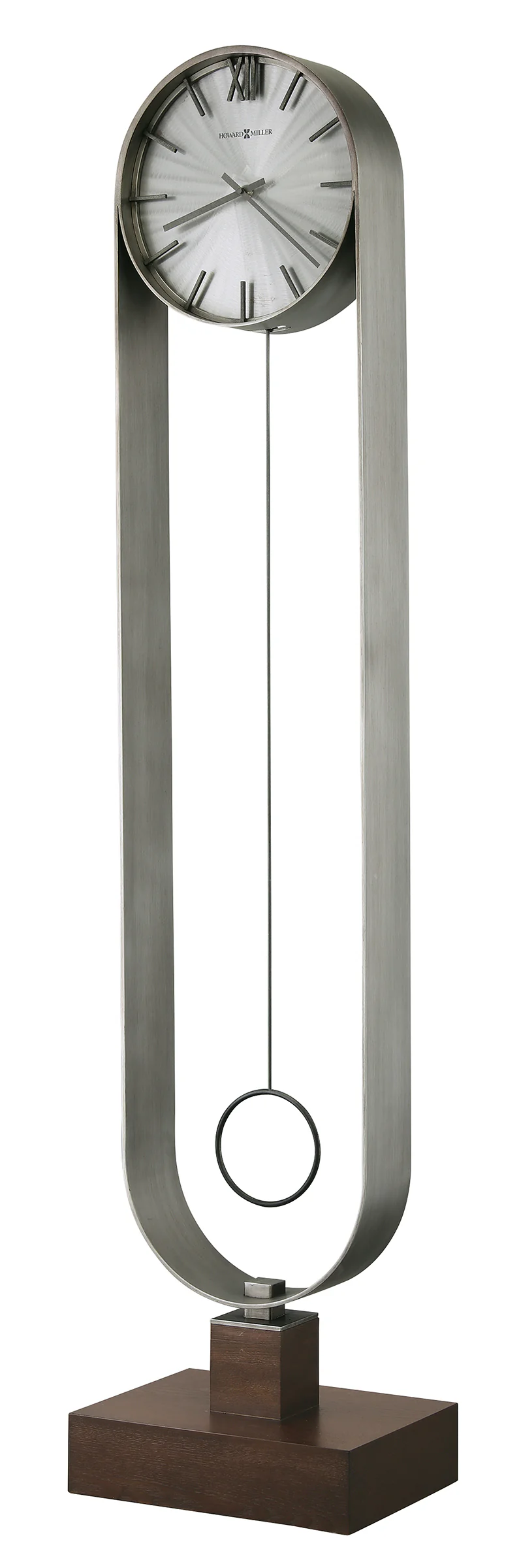 Orville Floor Clock - Image 2