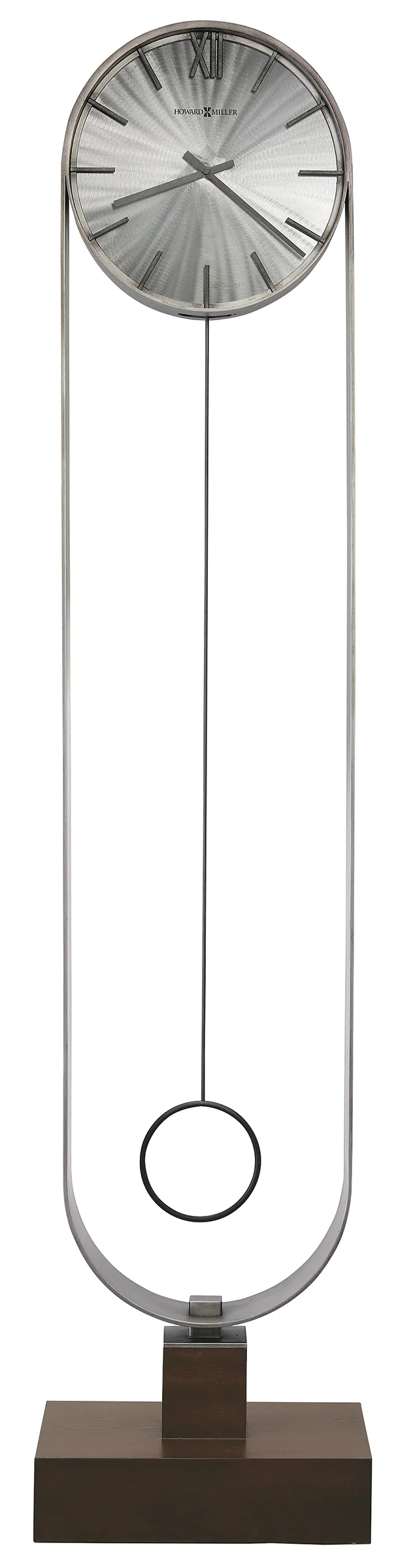 Orville Floor Clock - Image 4
