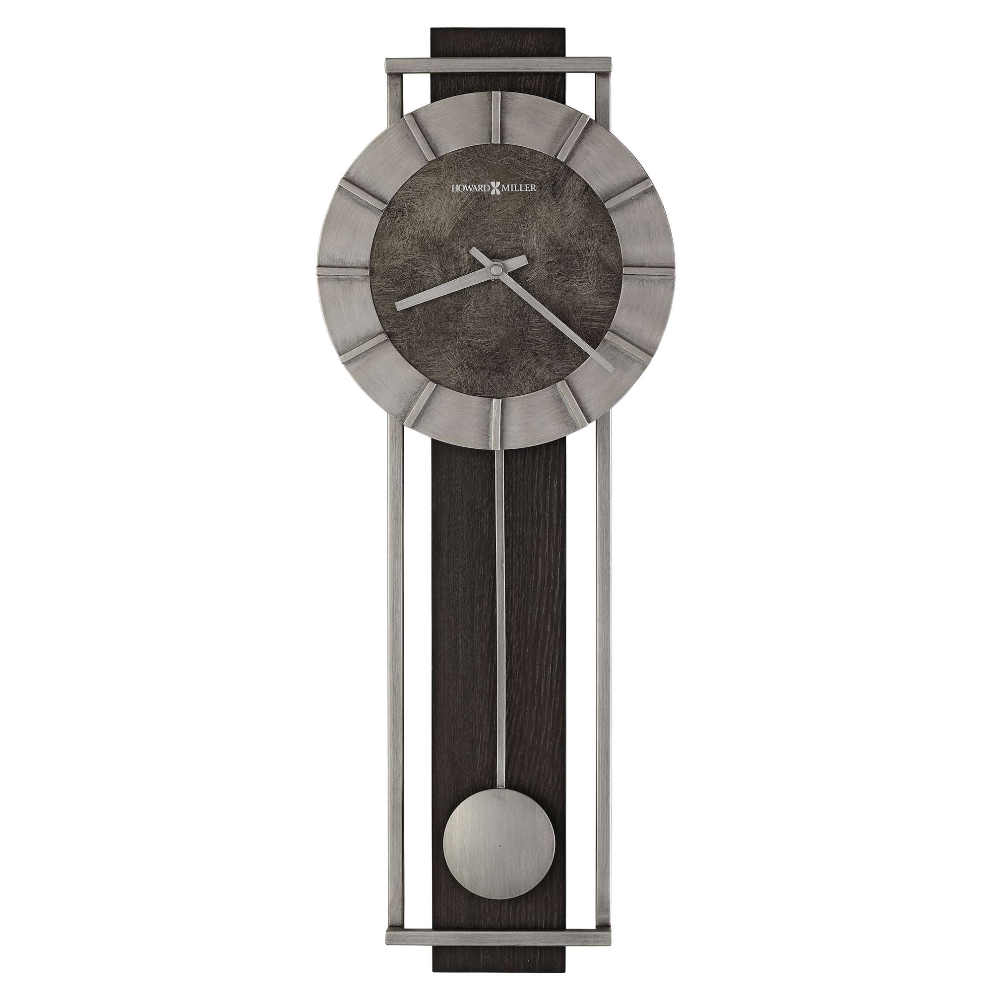 Oscar Wall Clock - Image 3