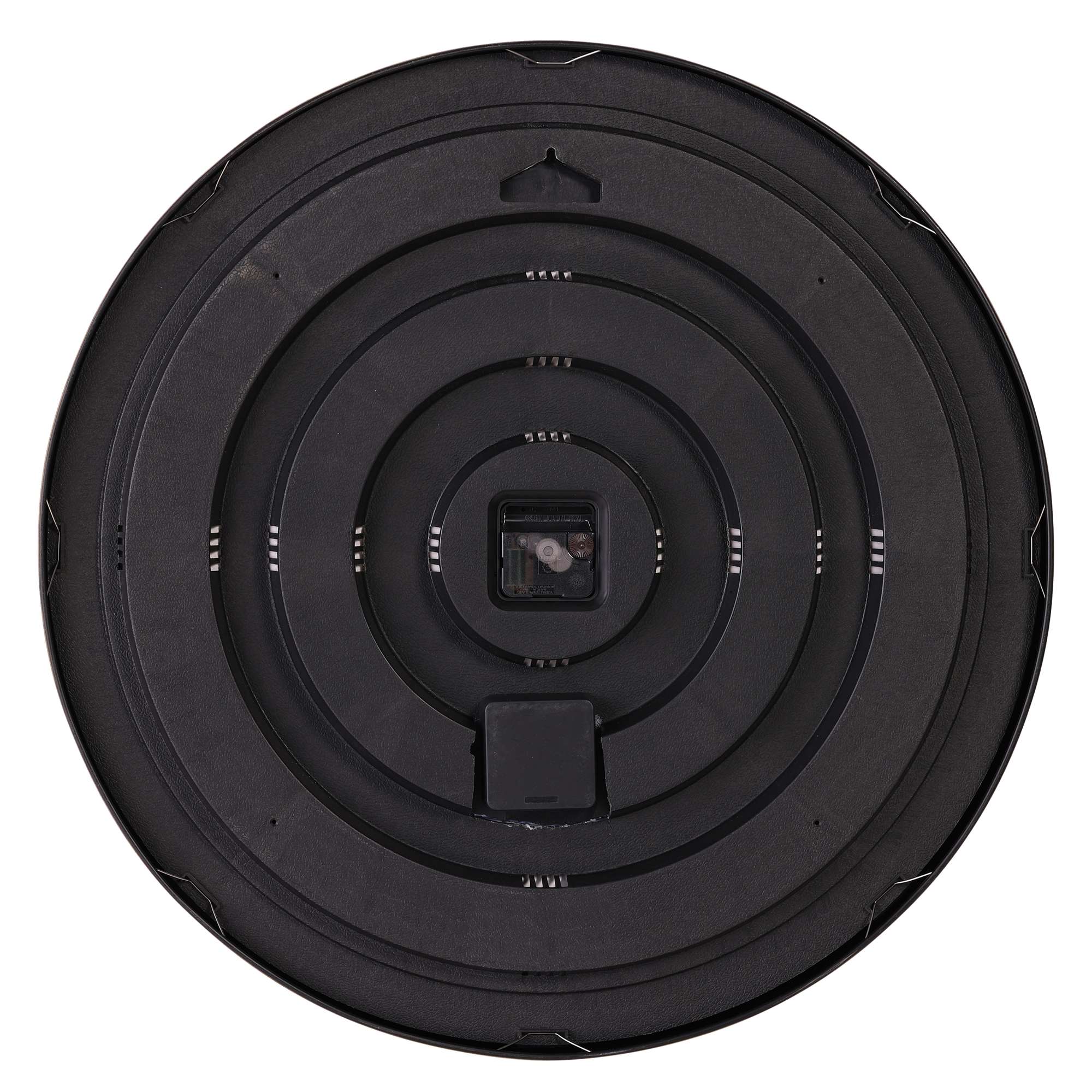 Paisley Wall Clock - Image 4