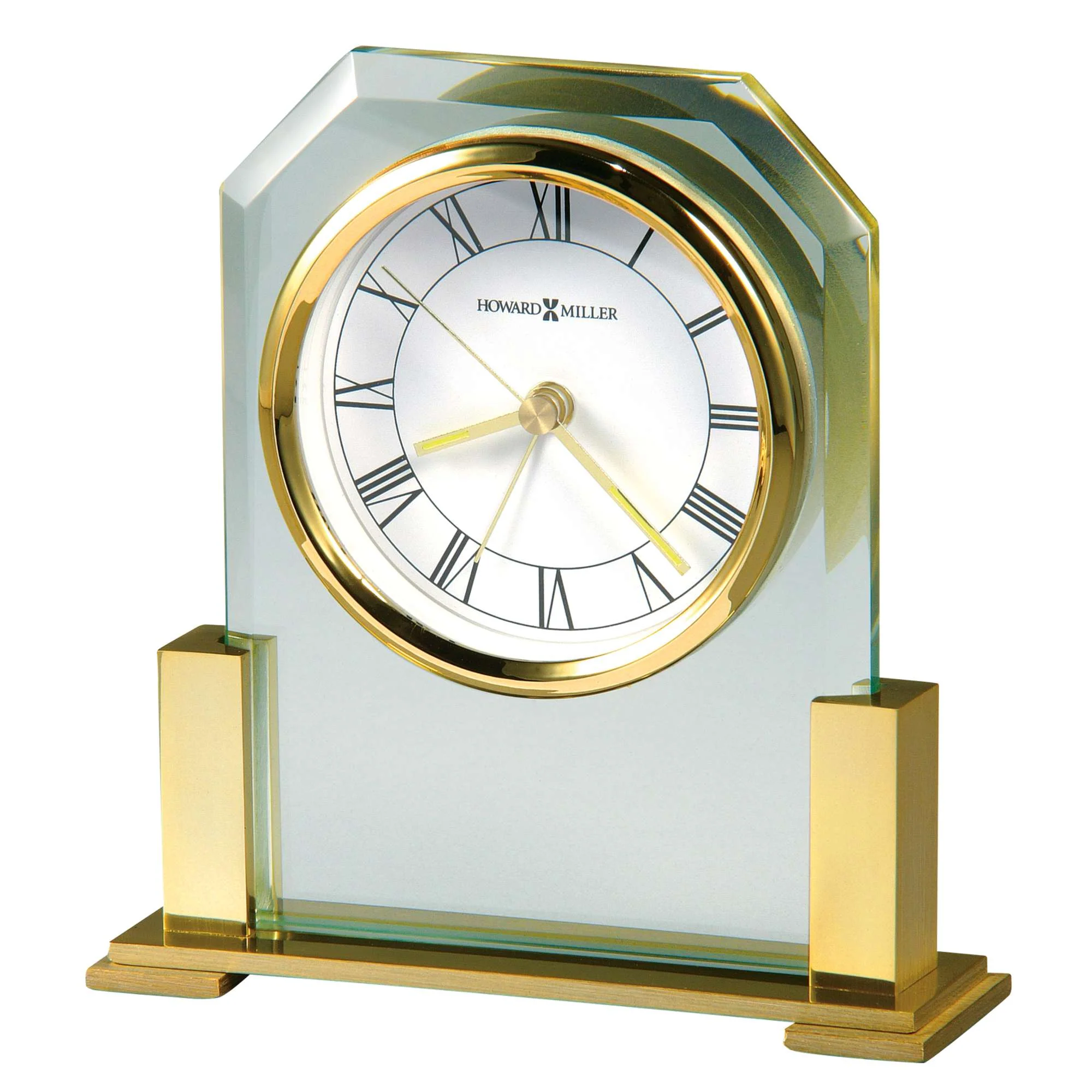 Paramount Table Top Clock