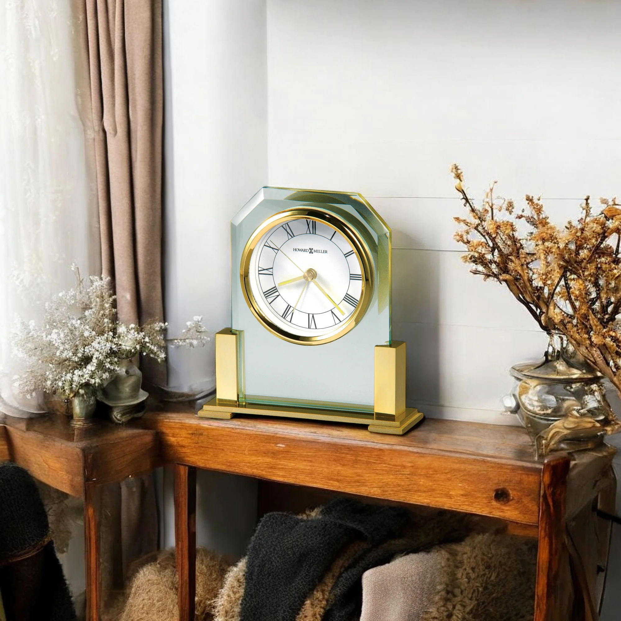 Paramount Table Top Clock - Image 2