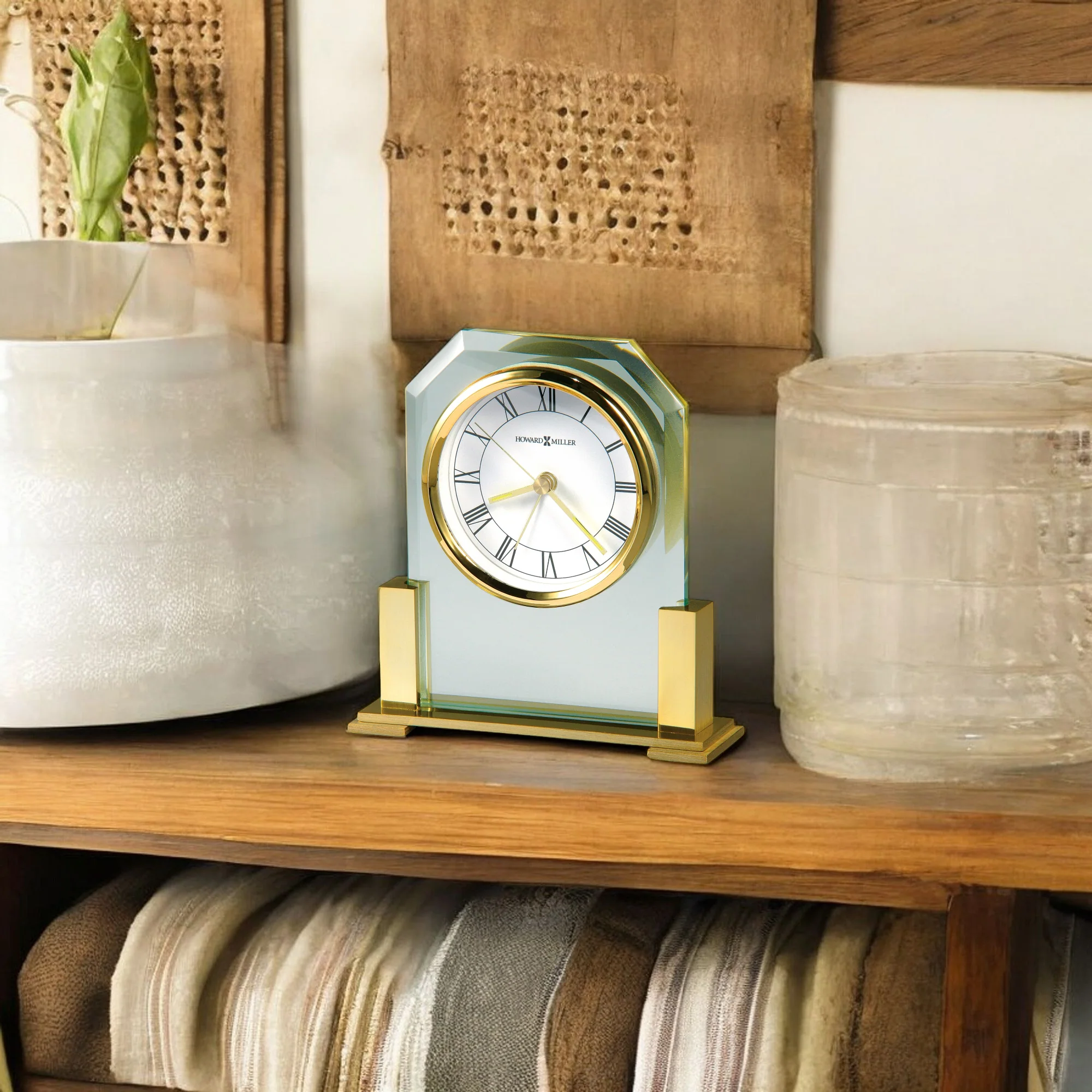 Paramount Table Top Clock - Image 3