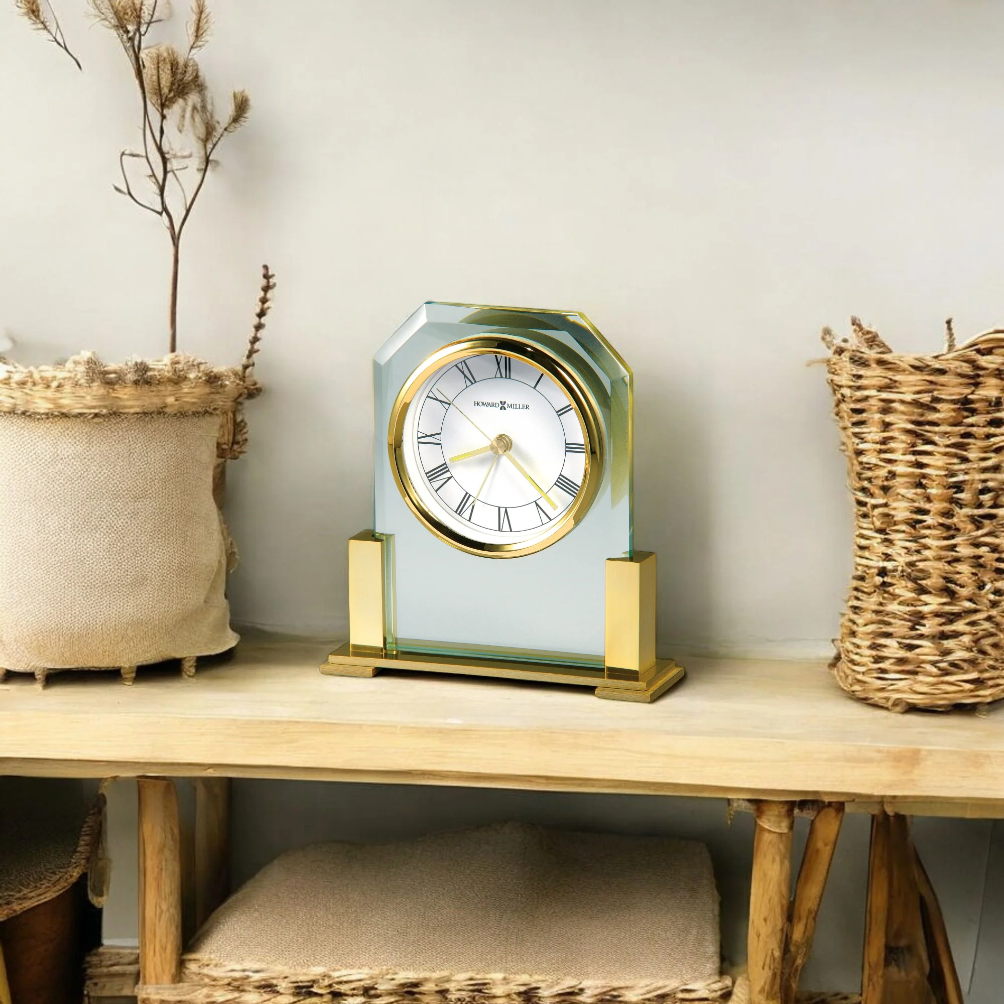 Paramount Table Top Clock - Image 4