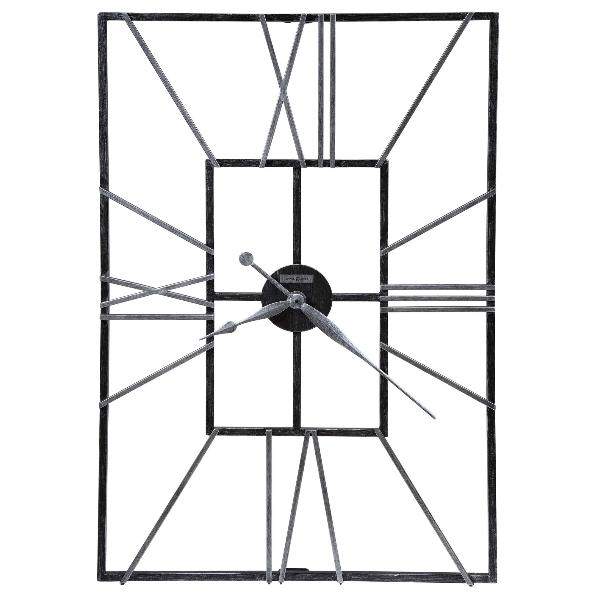 Park Slope Wall Clock - Image 2