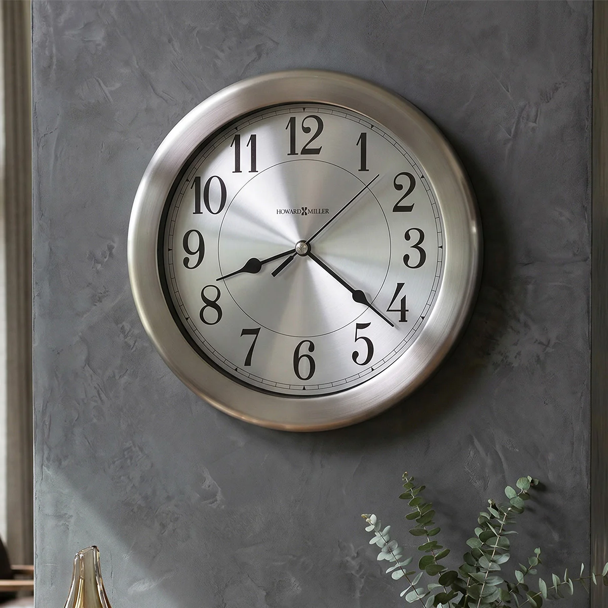 Pisces Wall Clock