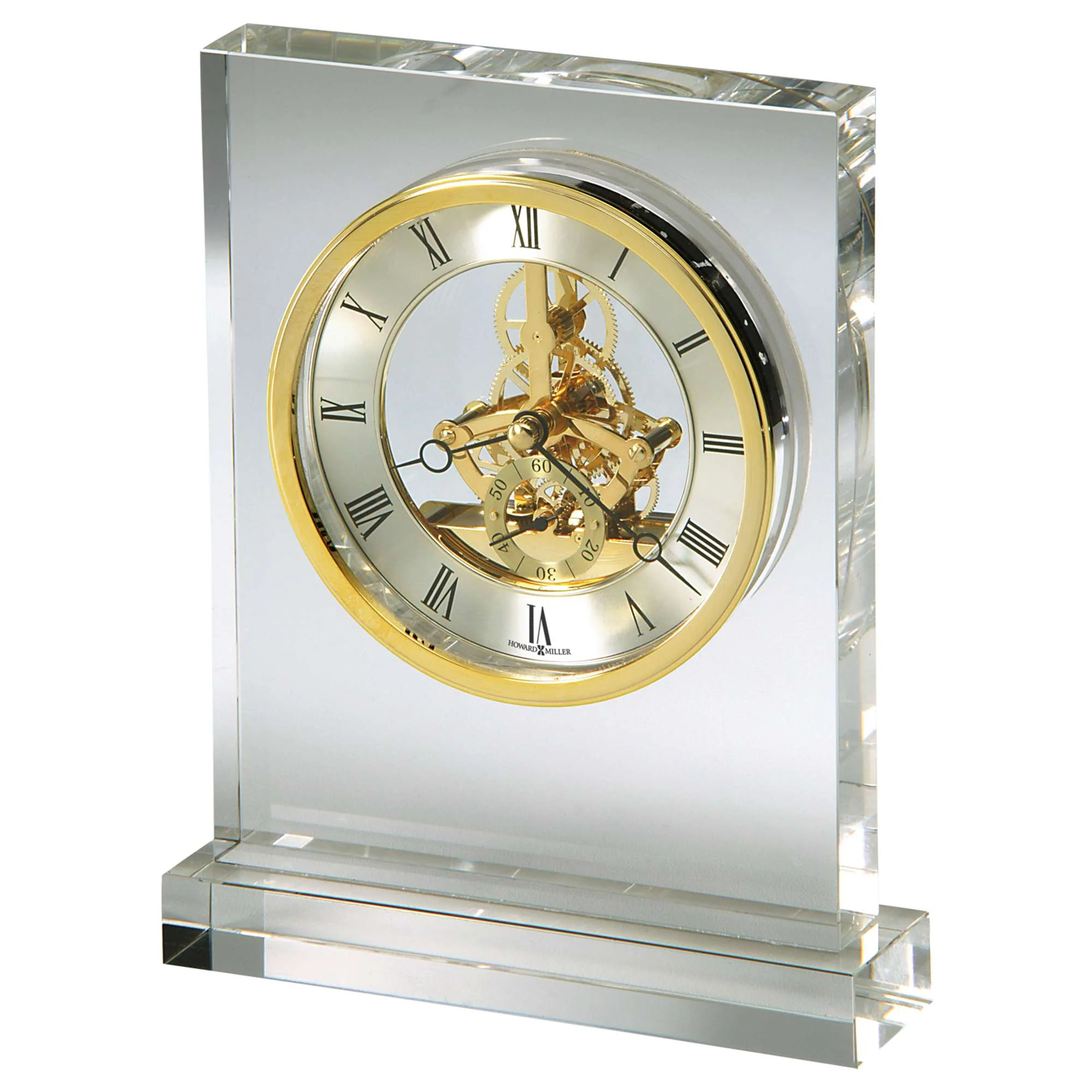 Prestige Tabletop Clock