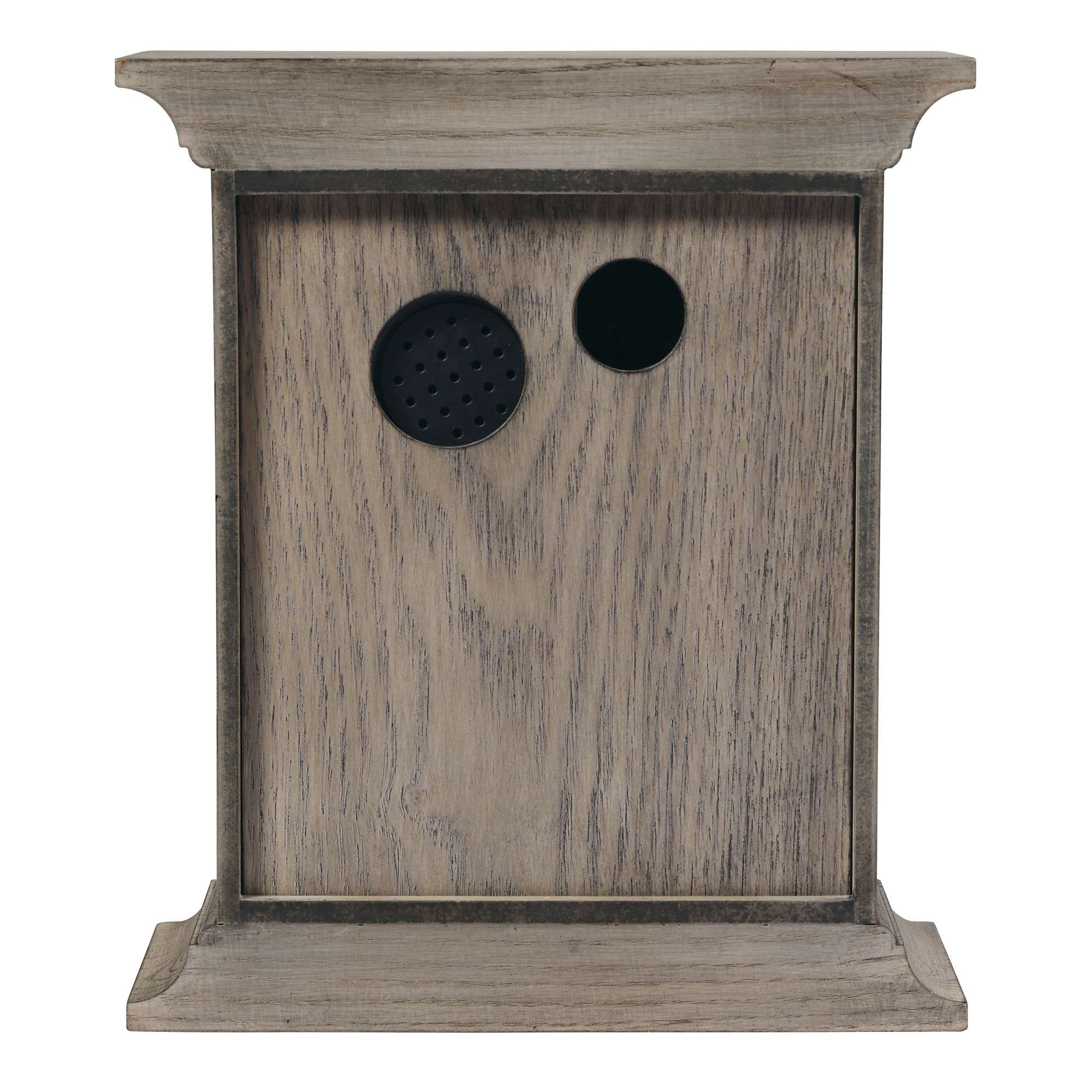 Priscilla Mantel Clock - Image 5