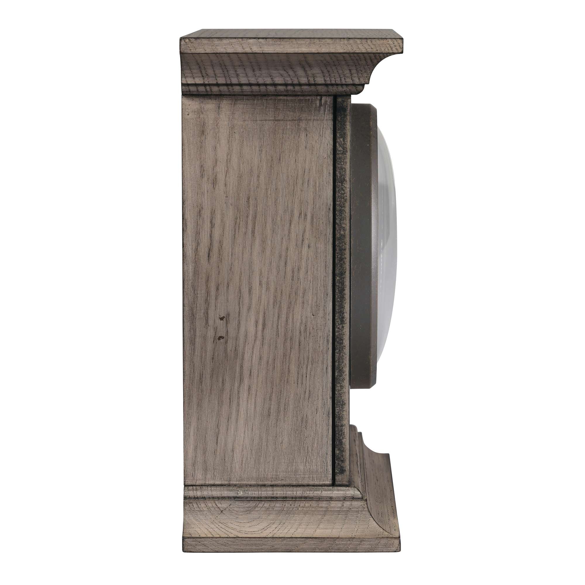 Priscilla Mantel Clock - Image 6