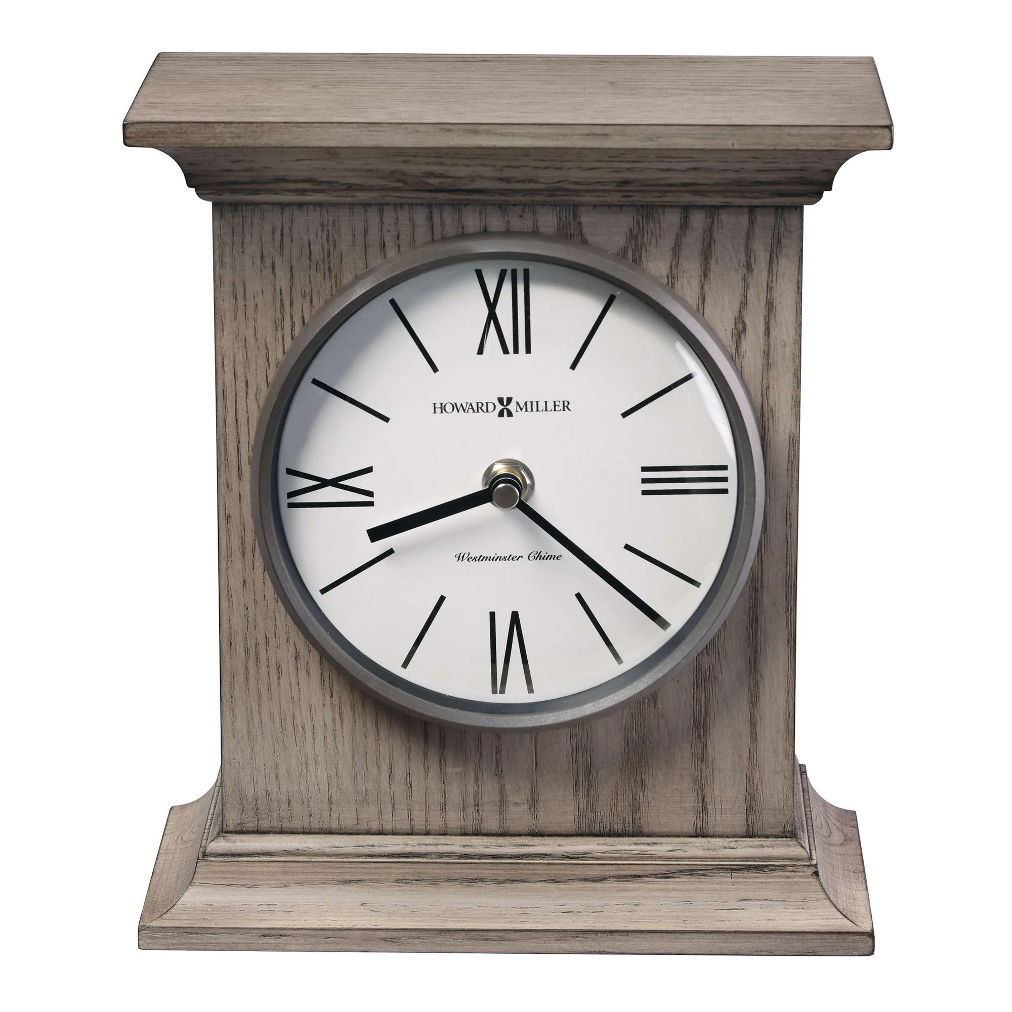 Priscilla Mantel Clock - Image 7