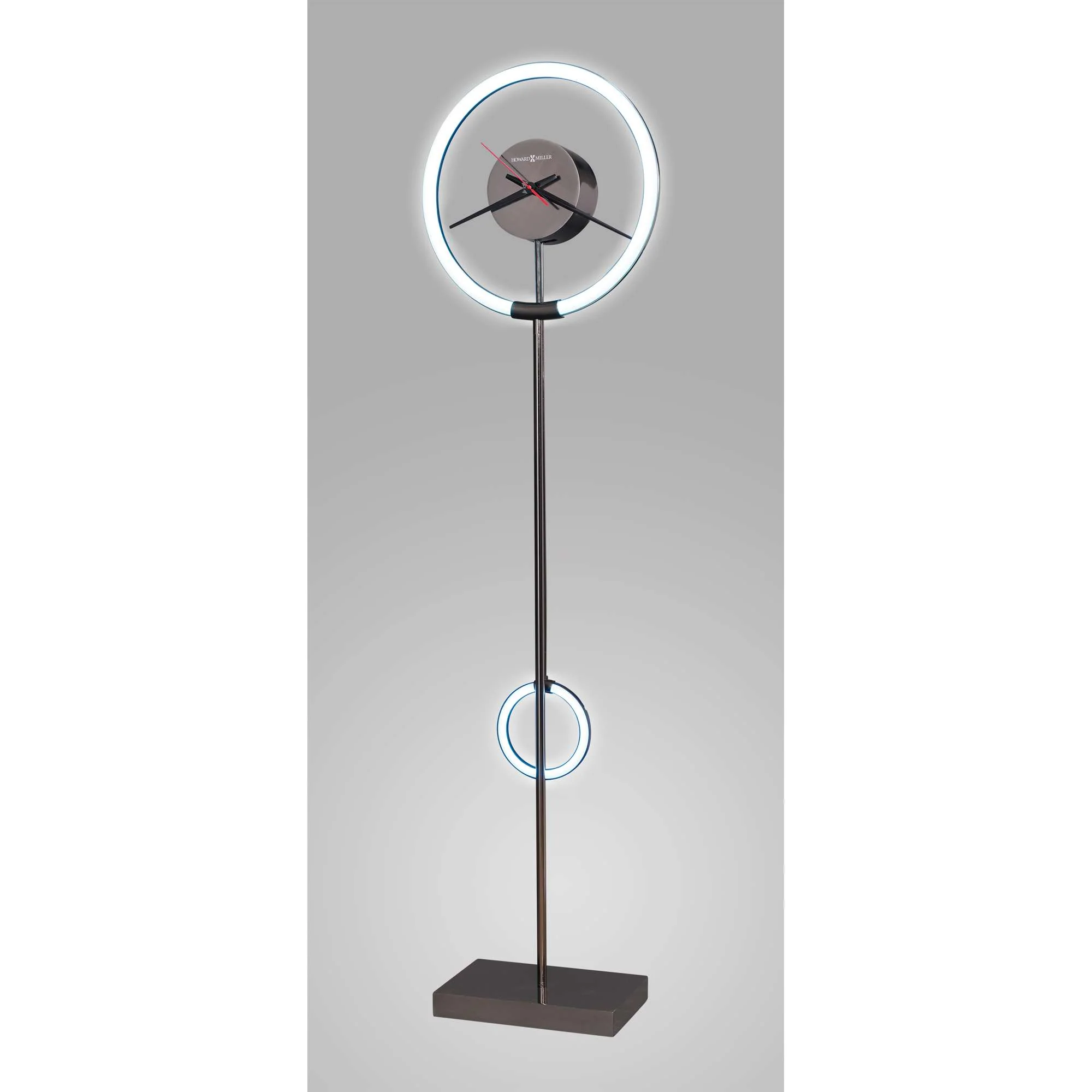 Prism Grandfather Clock - Image 2