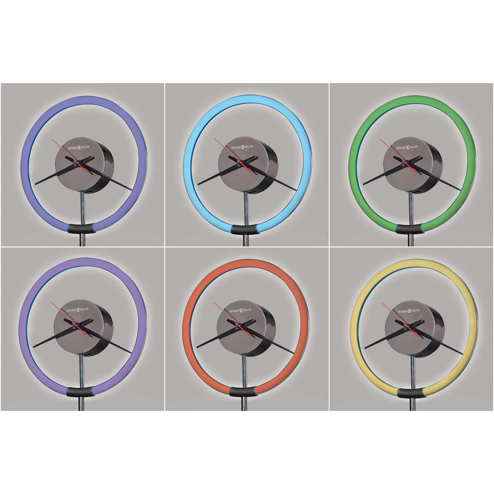 Prism Grandfather Clock - Image 4