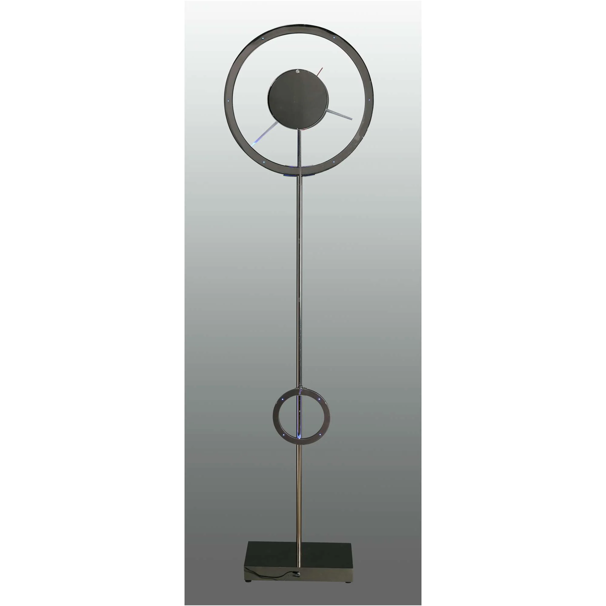 Prism Grandfather Clock - Image 6