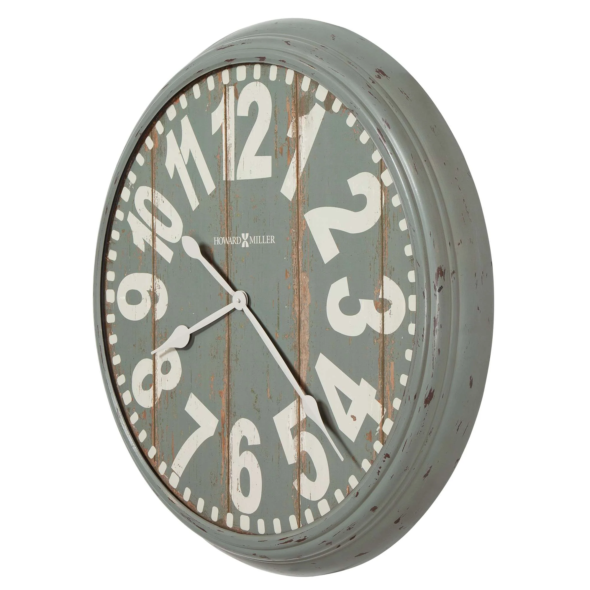 Quade Gallery Wall Clock - Image 3