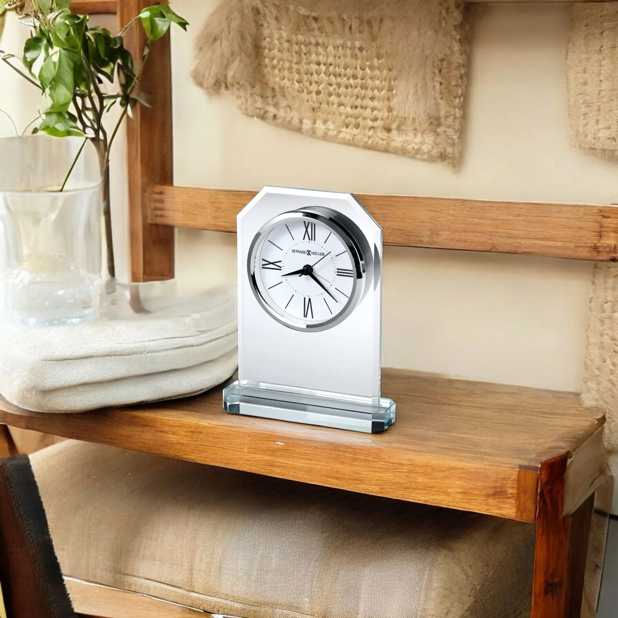 Quincy Tabletop Clock - Image 3