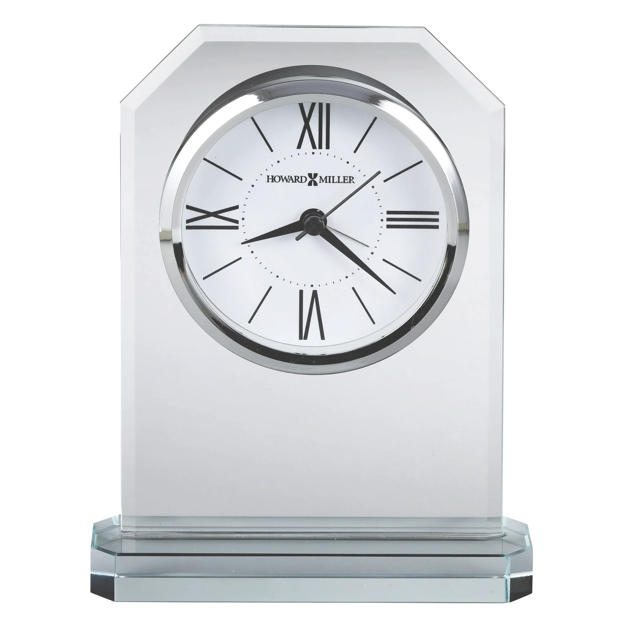 Quincy Tabletop Clock - Image 5