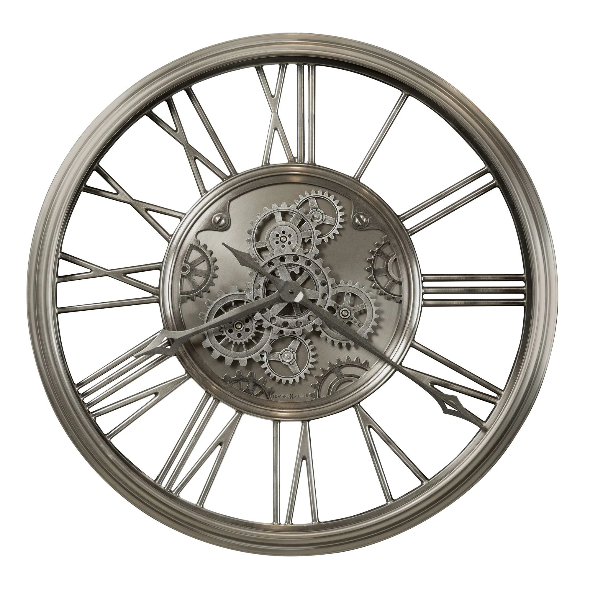 Rafe Wall Clock - Image 2