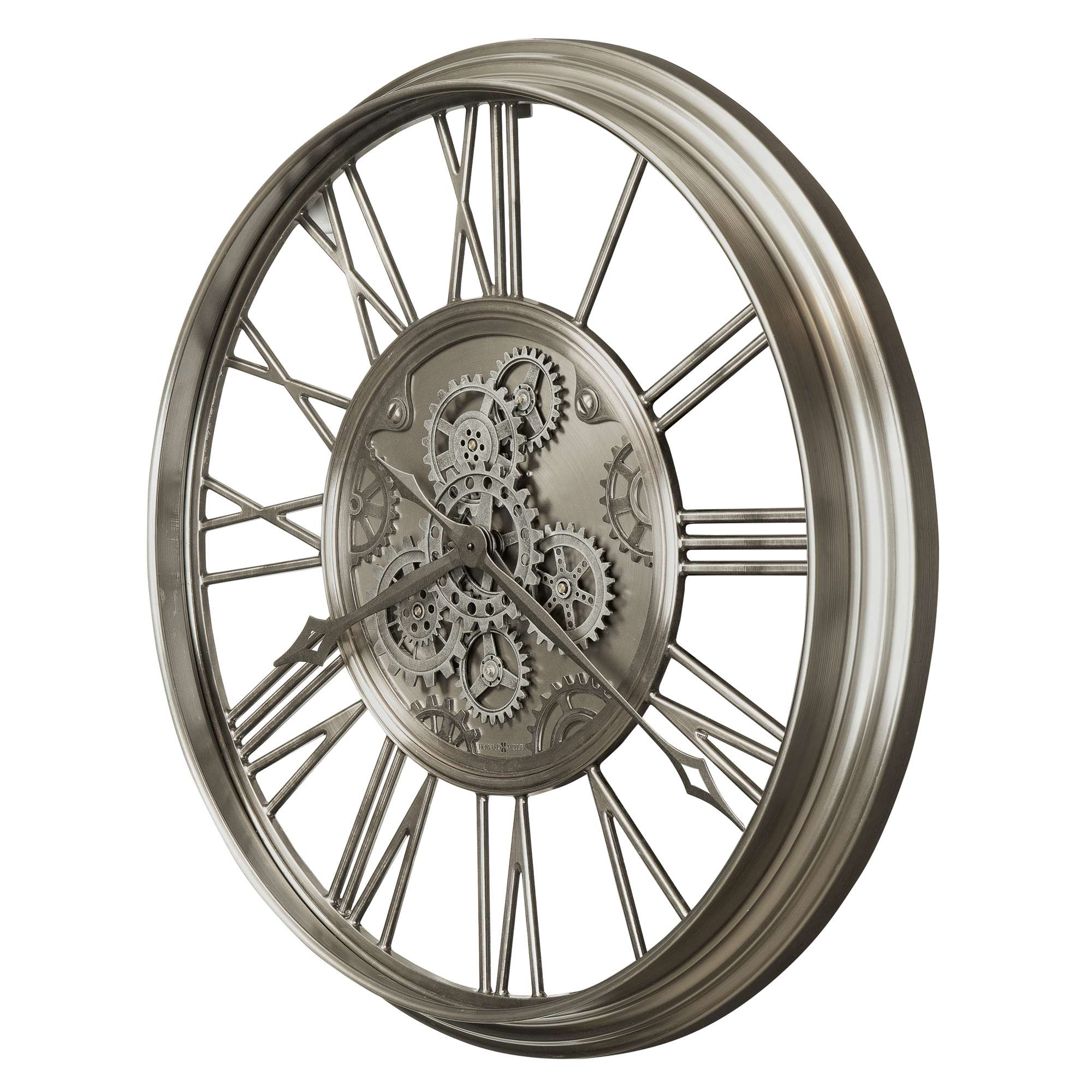 Rafe Wall Clock - Image 3