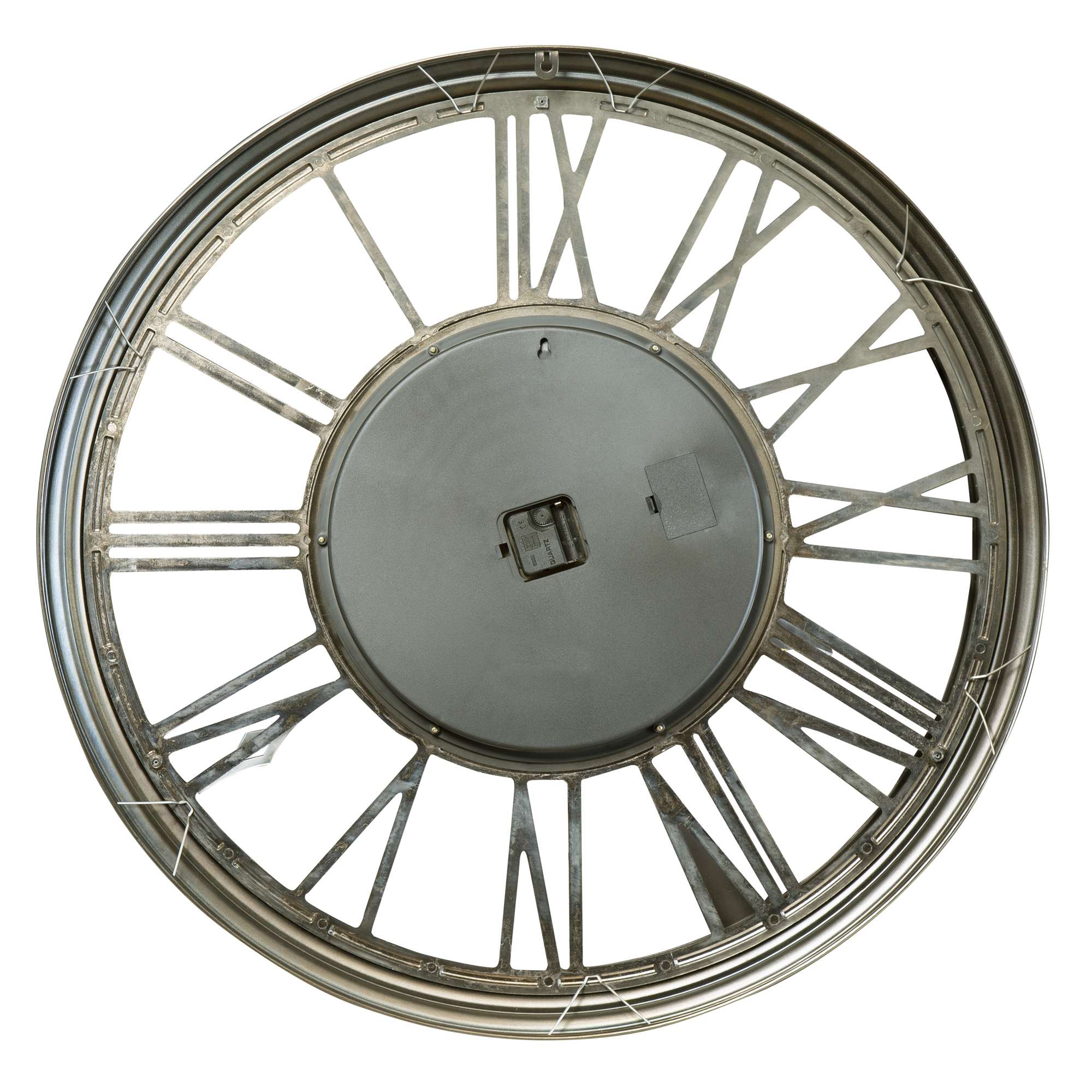 Rafe Wall Clock - Image 5