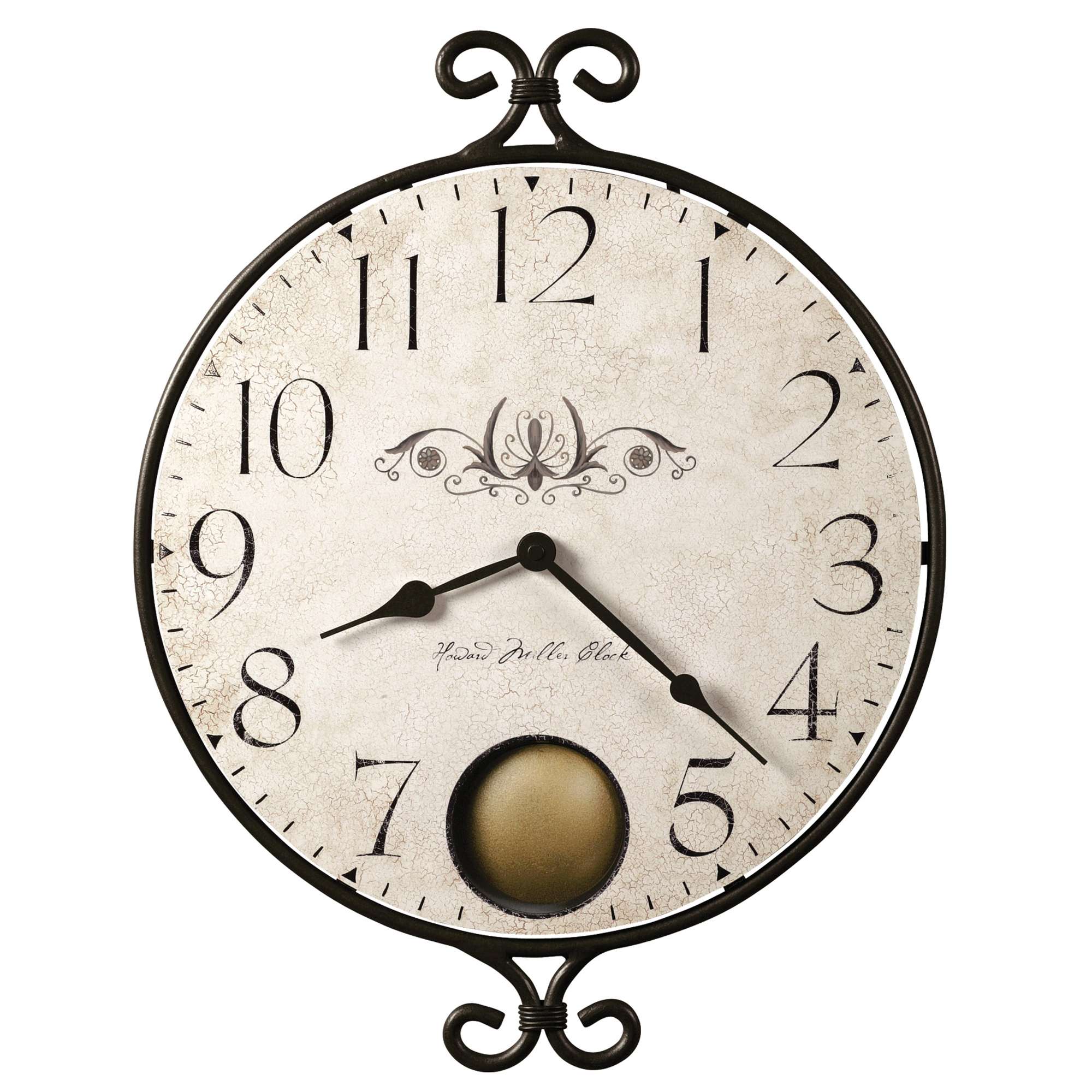 Randall Wall Clock - Image 2