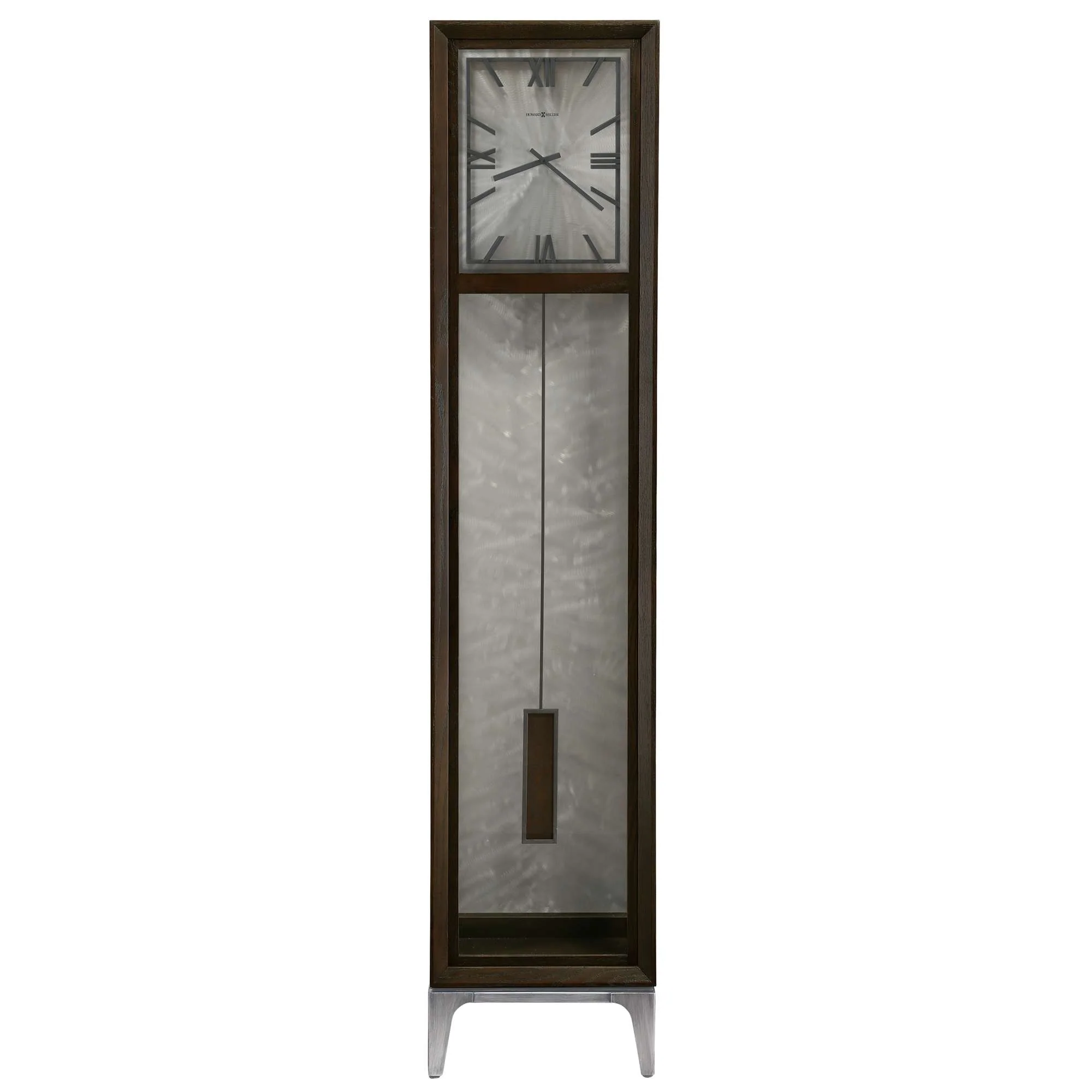 Reid Grandfather Clock - Image 4