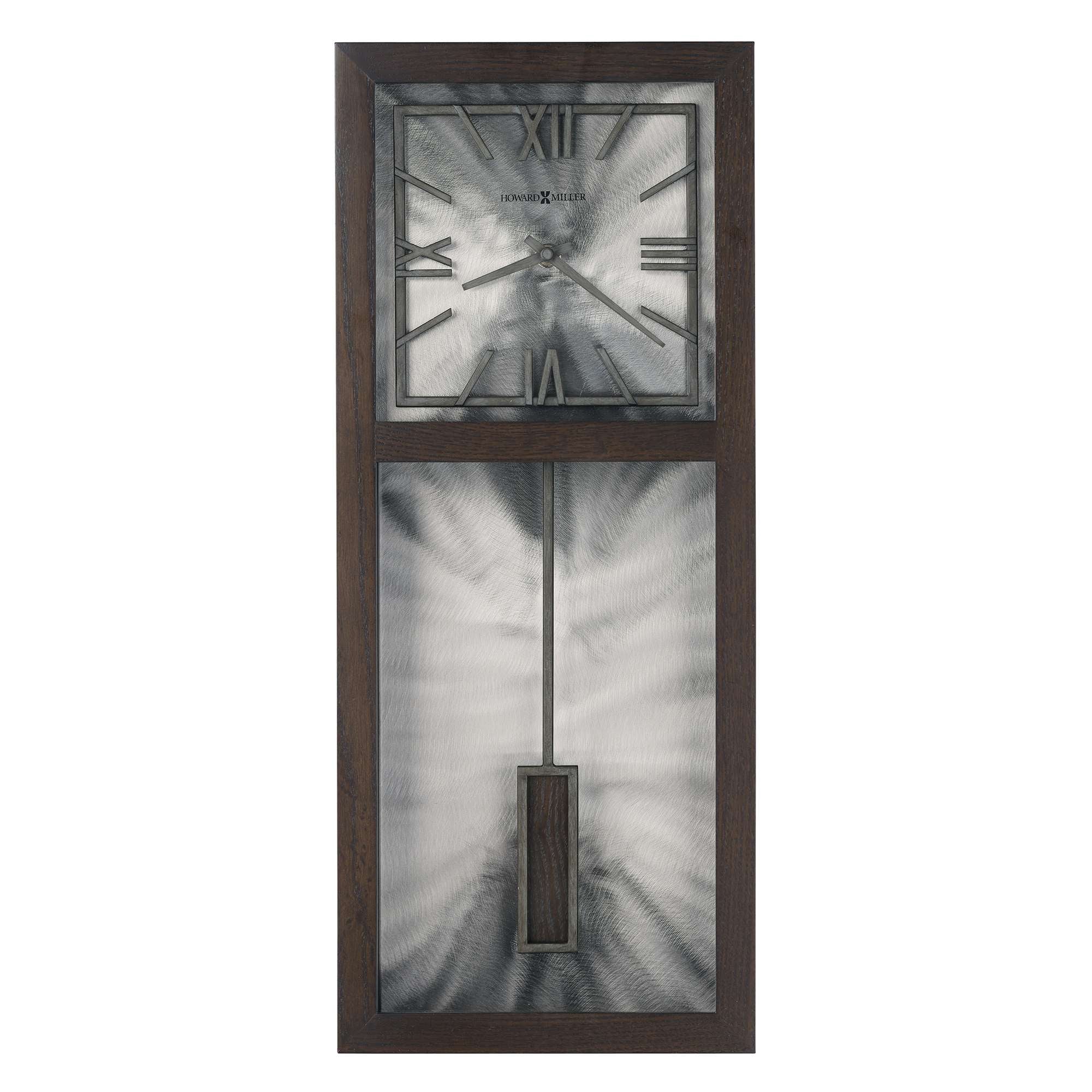 Reid Wall Clock - Image 3