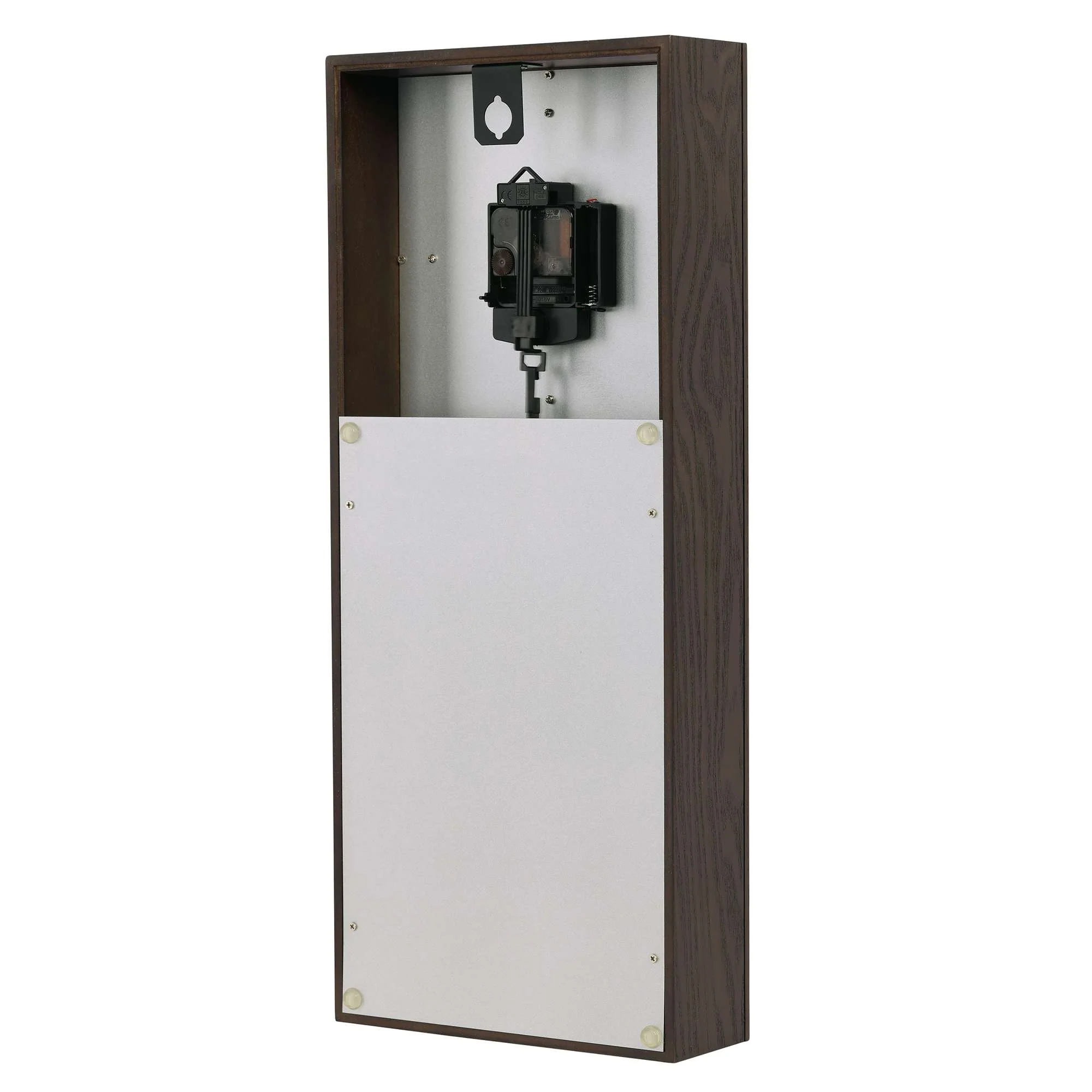 Reid Wall Clock - Image 4
