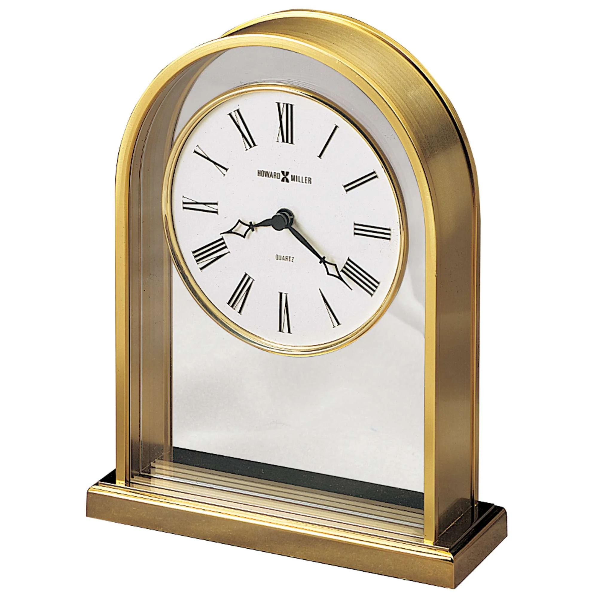 Reminisce Tabletop Clock - Image 2