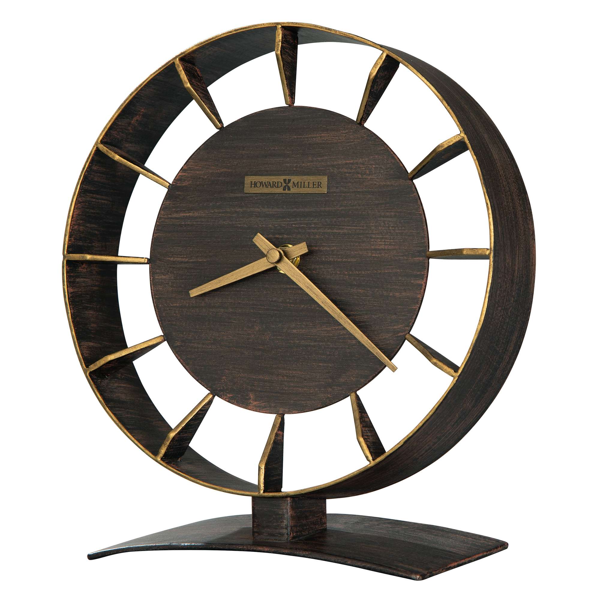 Rey Mantel Clock - Image 2