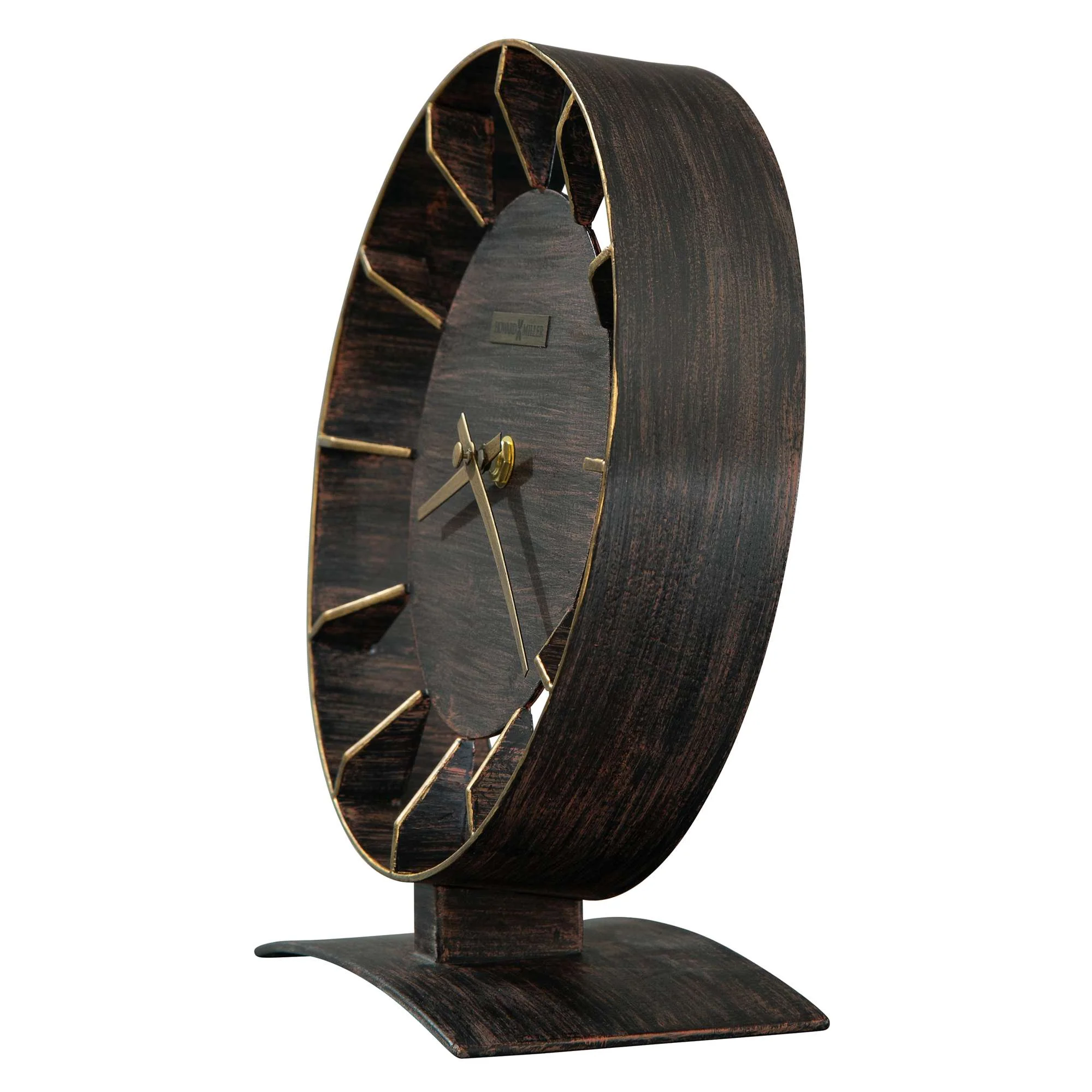 Rey Mantel Clock - Image 3