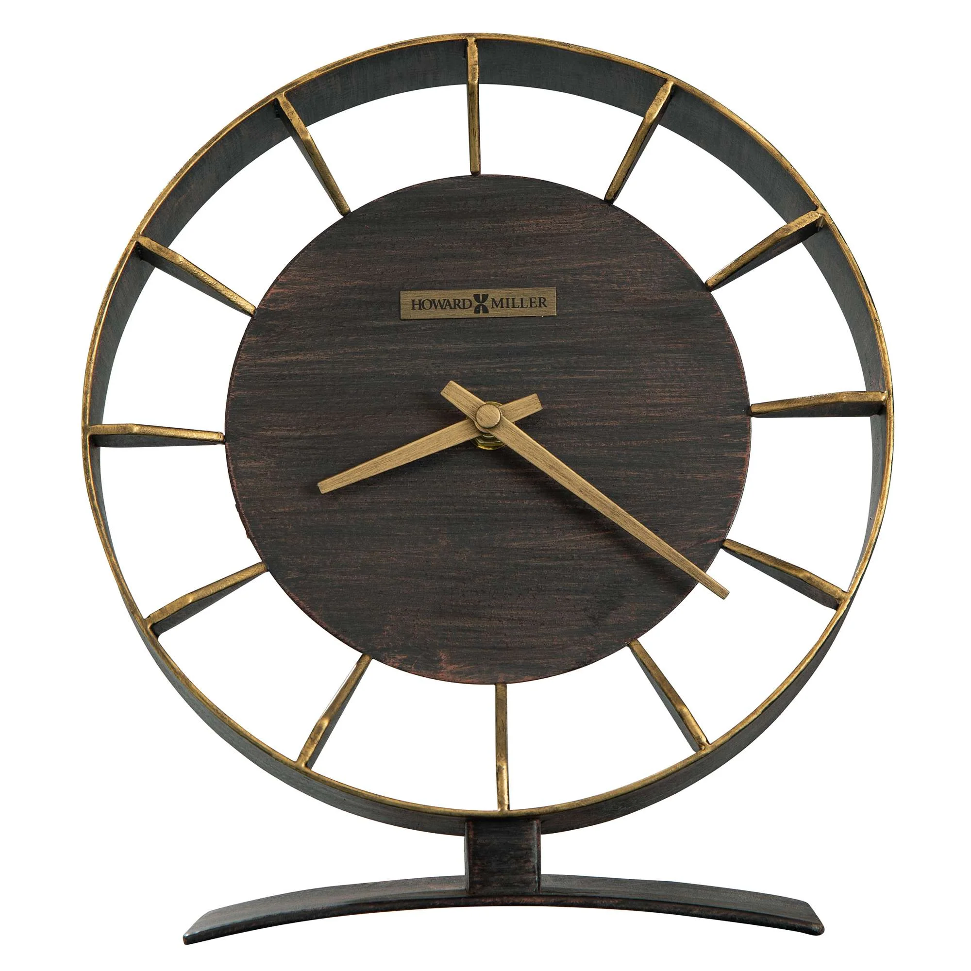 Rey Mantel Clock - Image 4