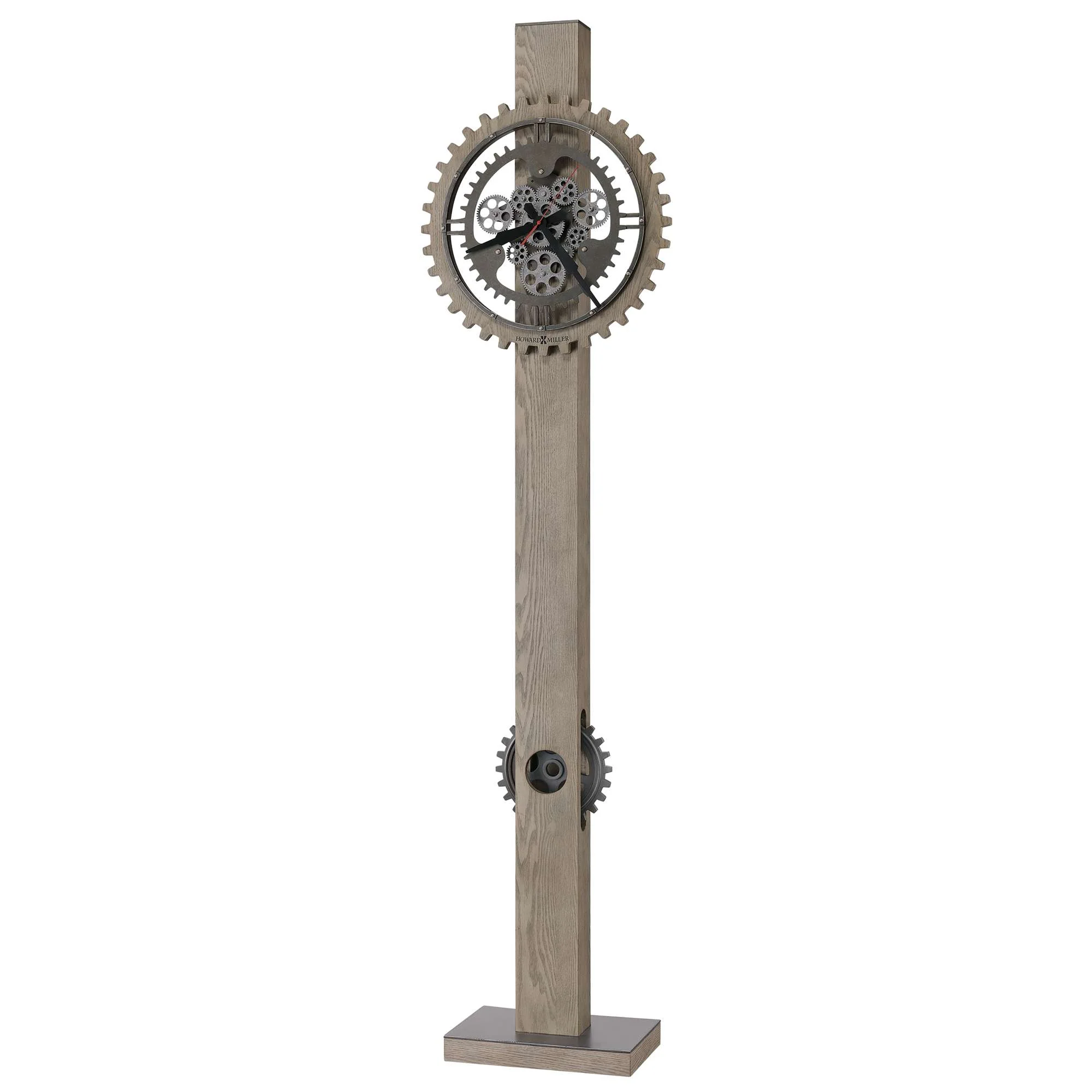 Riella Grandfather Clock - Image 2