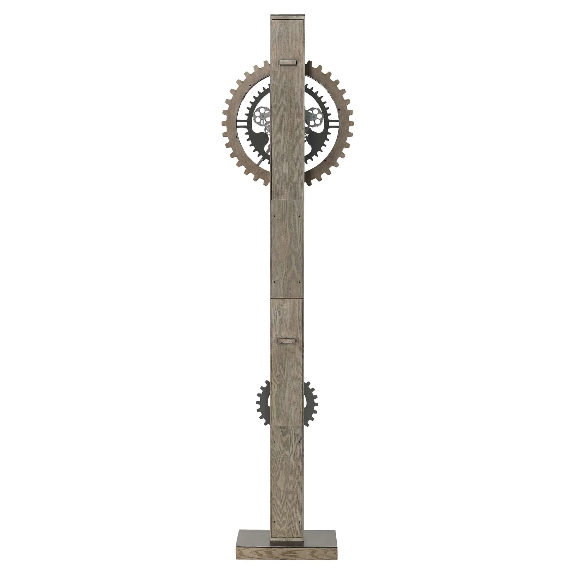 Riella Grandfather Clock - Image 3