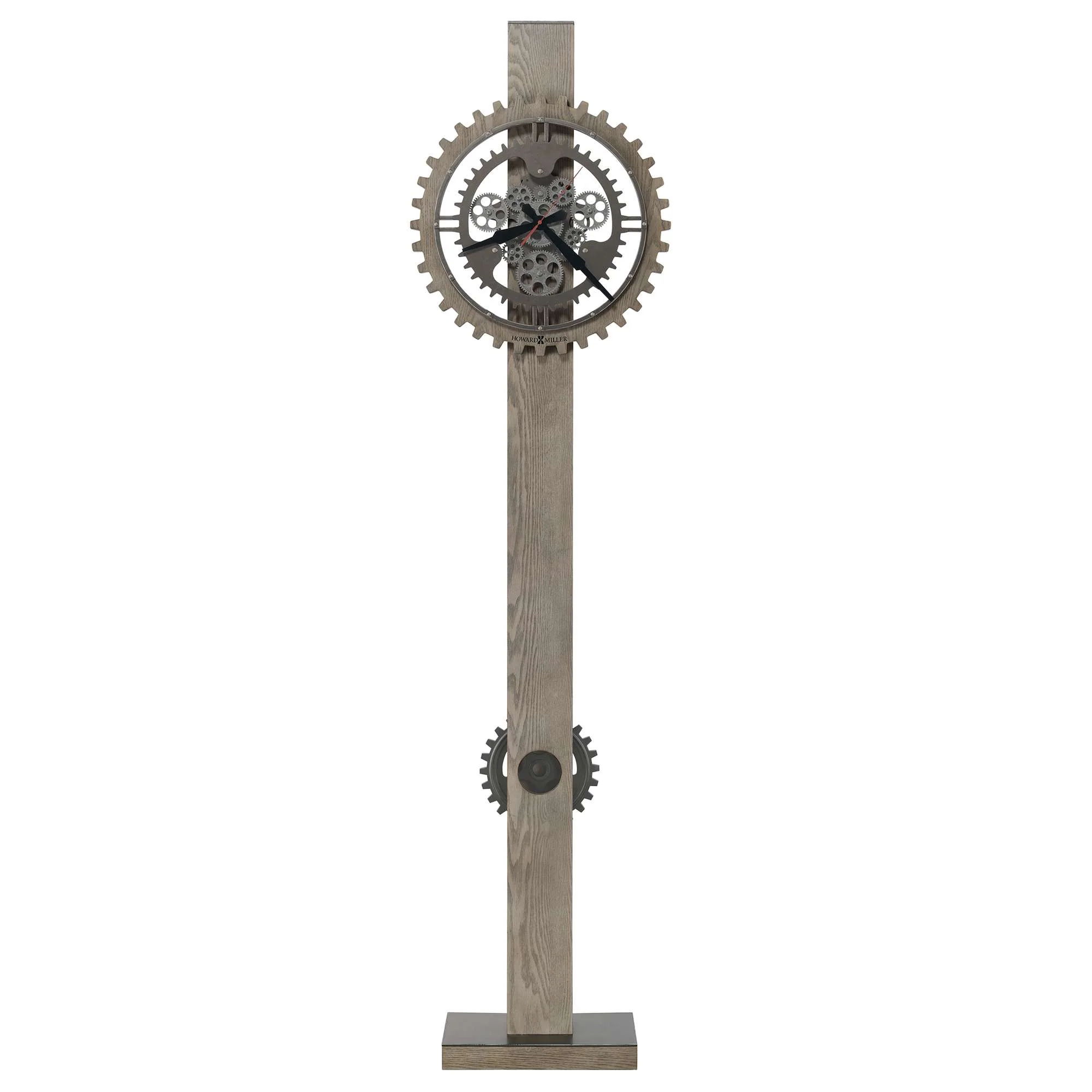 Riella Grandfather Clock - Image 4